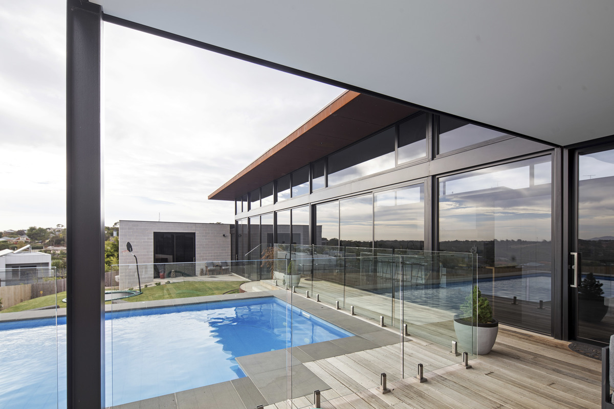 Gallery Of Highton House By Lachlan Sheperd Architects In Geelong, Vic, Australia (5)