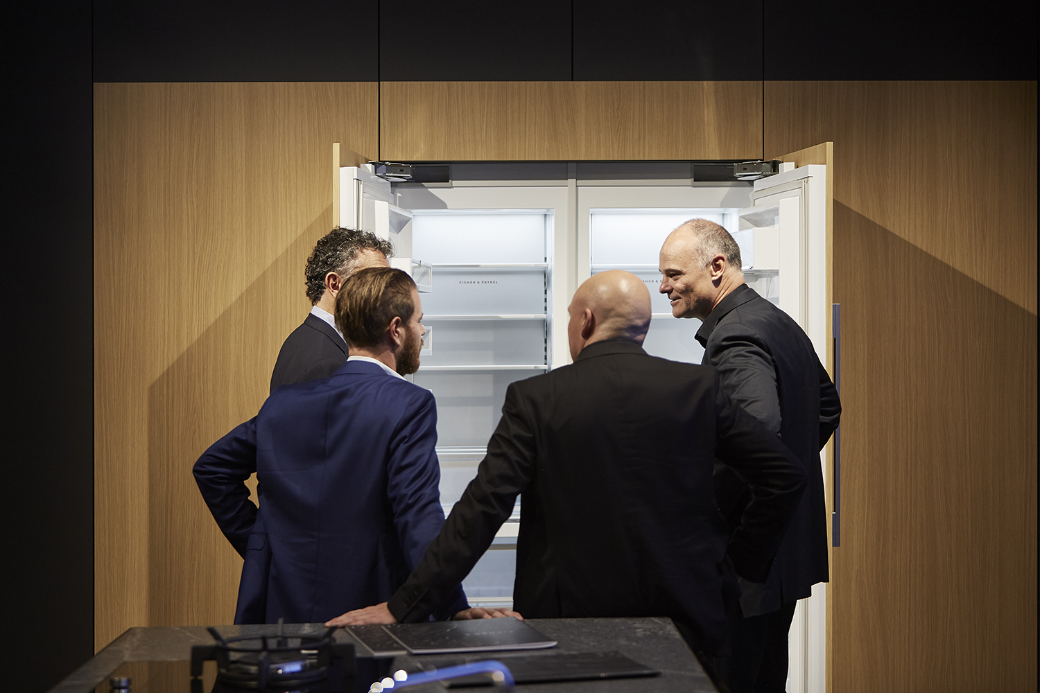 Fisher & Paykel And The Local Project In Milan Supporting Local Design Australian Designers Tlp F&p 043