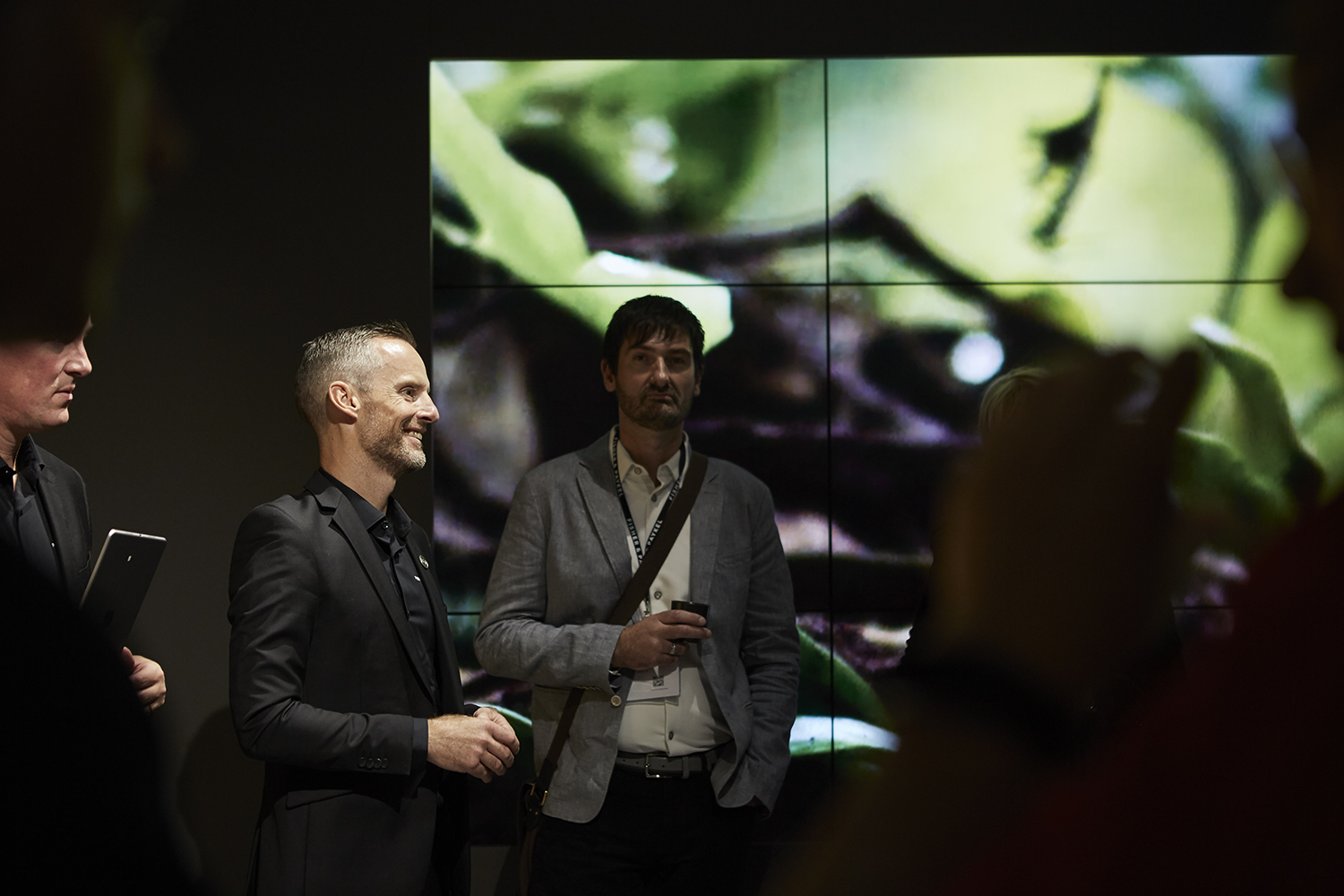 Fisher & Paykel And The Local Project In Milan Supporting Local Design Australian Designers Tlp F&p 042