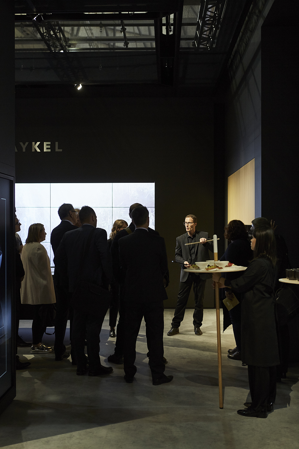 Fisher & Paykel And The Local Project In Milan Supporting Local Design Australian Designers Tlp F&p 040