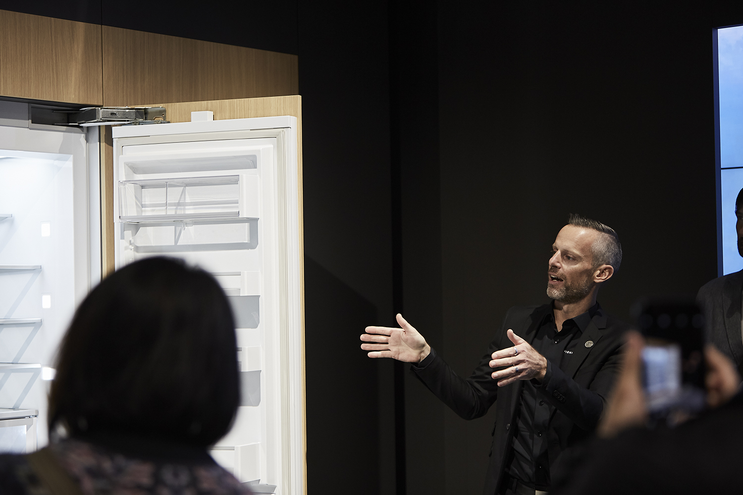 Fisher & Paykel And The Local Project In Milan Supporting Local Design Australian Designers Tlp F&p 038