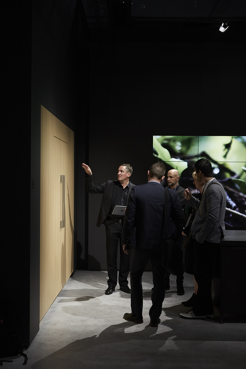 Fisher & Paykel And The Local Project In Milan Supporting Local Design Australian Designers Tlp F&p 030