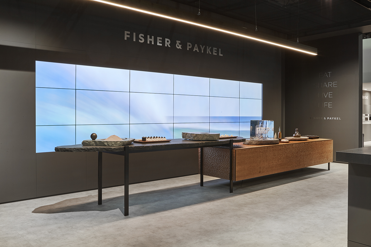 Fisher & Paykel And The Local Project In Milan Supporting Local Design Australian Designers Tlp F&p 021