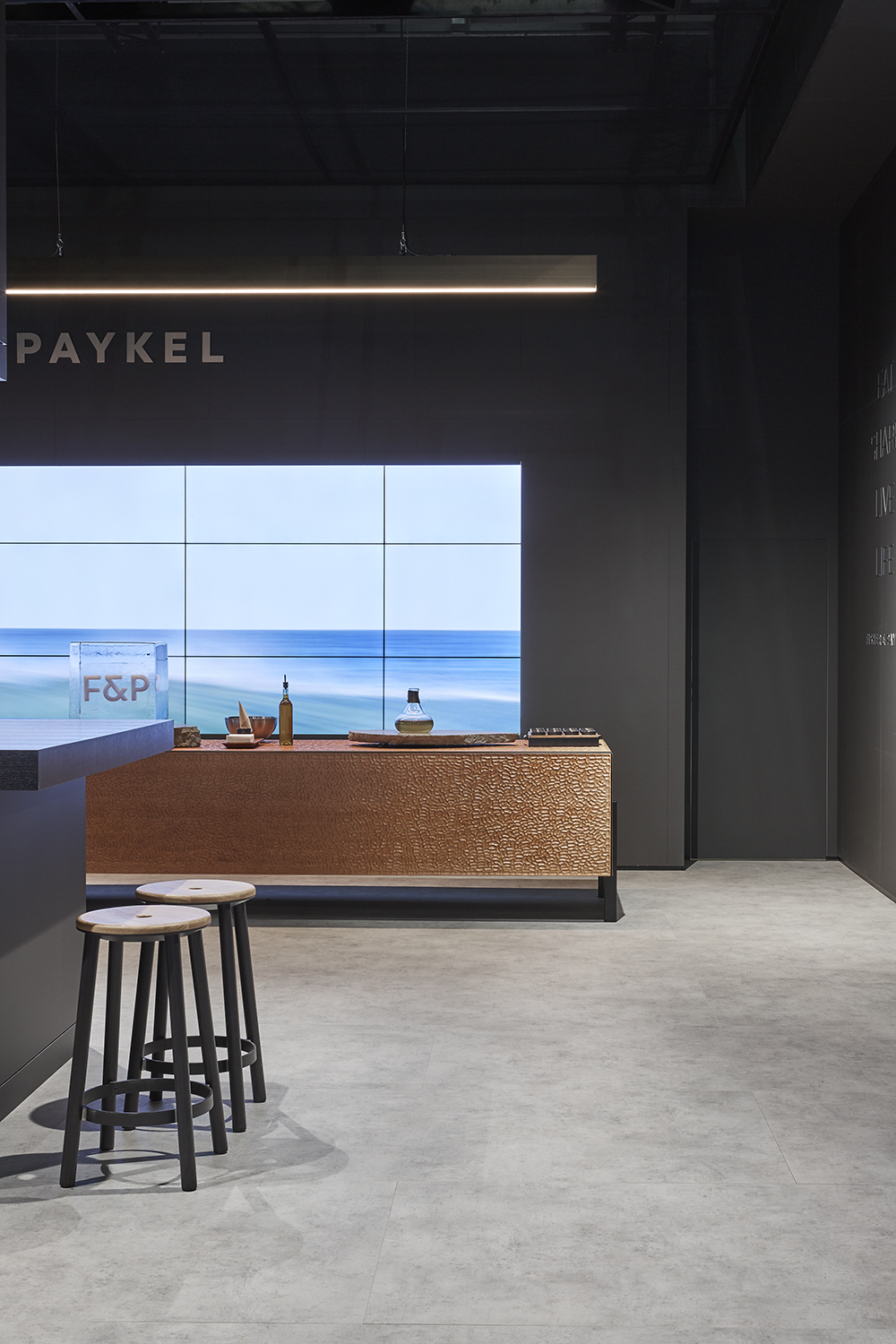 Fisher & Paykel And The Local Project In Milan Supporting Local Design Australian Designers Tlp F&p 019