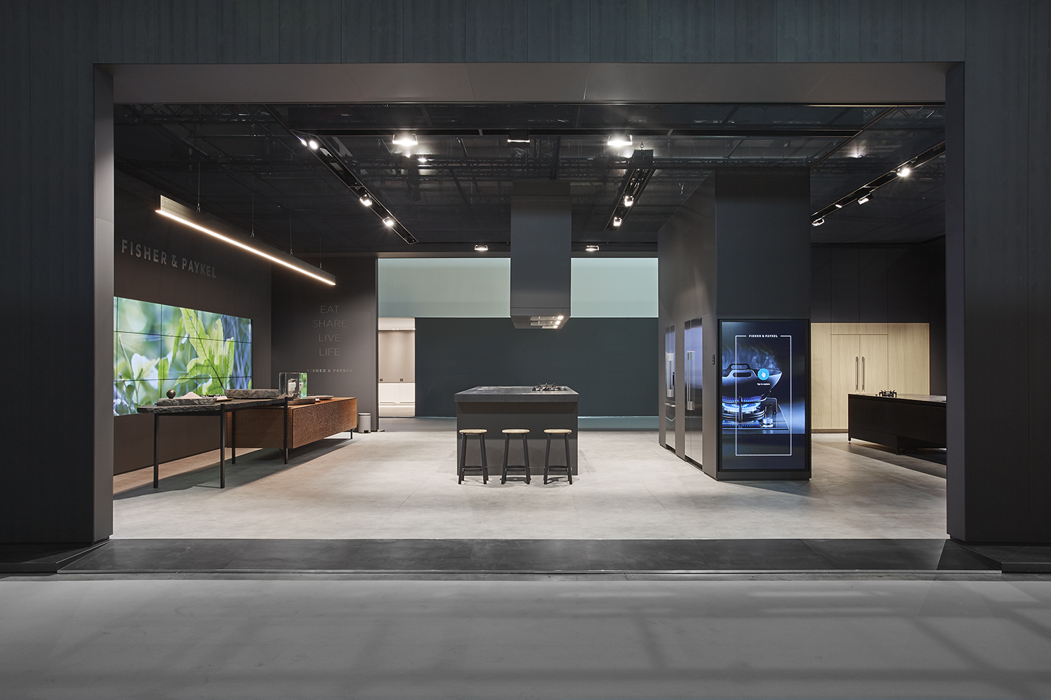 Fisher & Paykel And The Local Project In Milan Supporting Local Design Australian Designers Tlp F&p 018