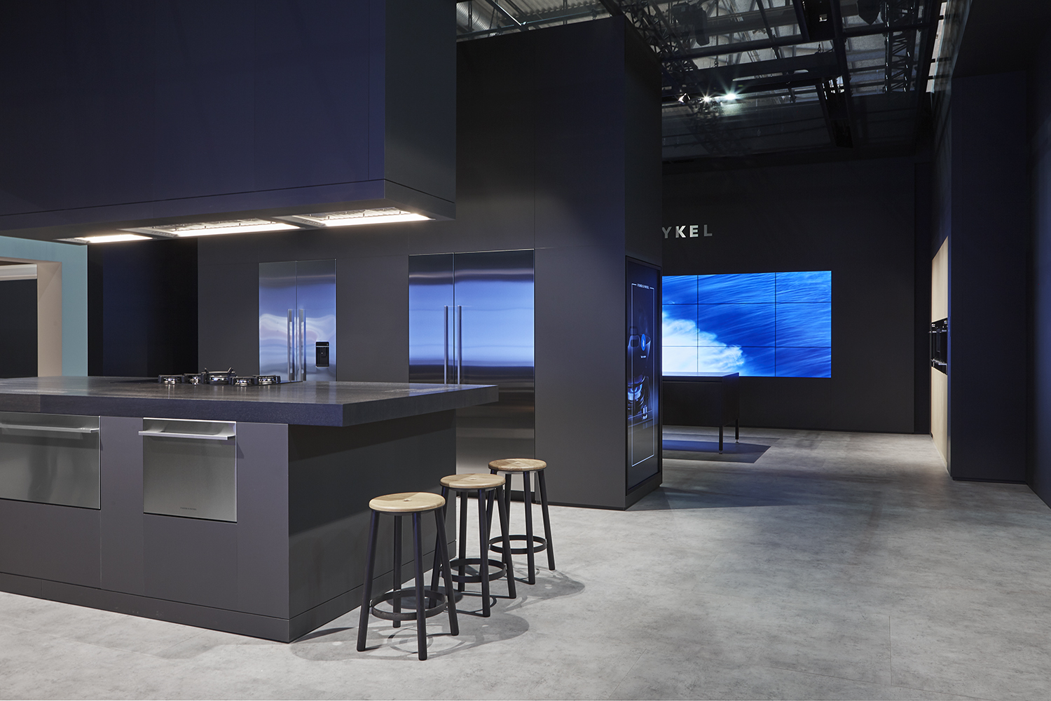 Fisher & Paykel And The Local Project In Milan Supporting Local Design Australian Designers Tlp F&p 016