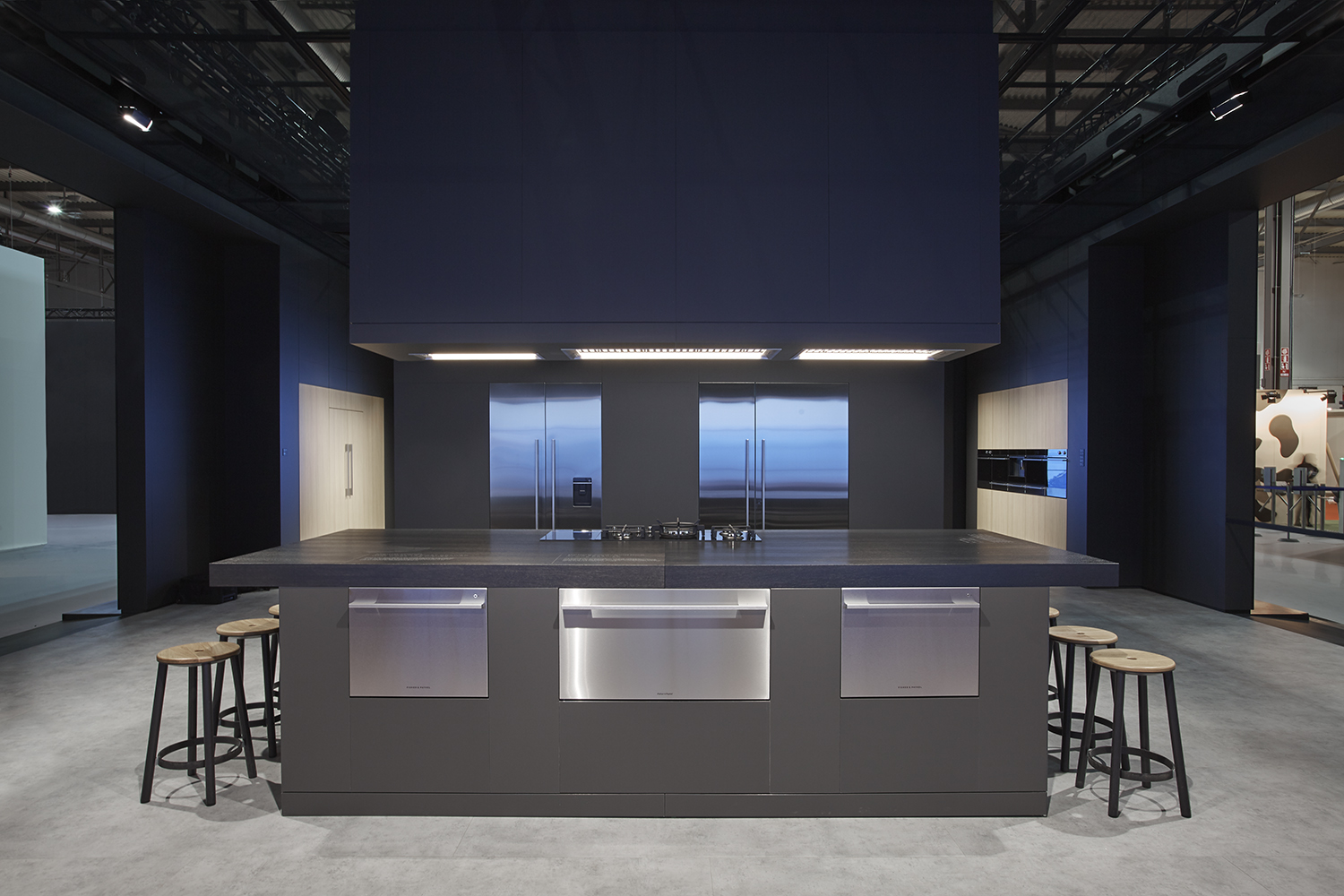 Fisher & Paykel And The Local Project In Milan Supporting Local Design Australian Designers Tlp F&p 015
