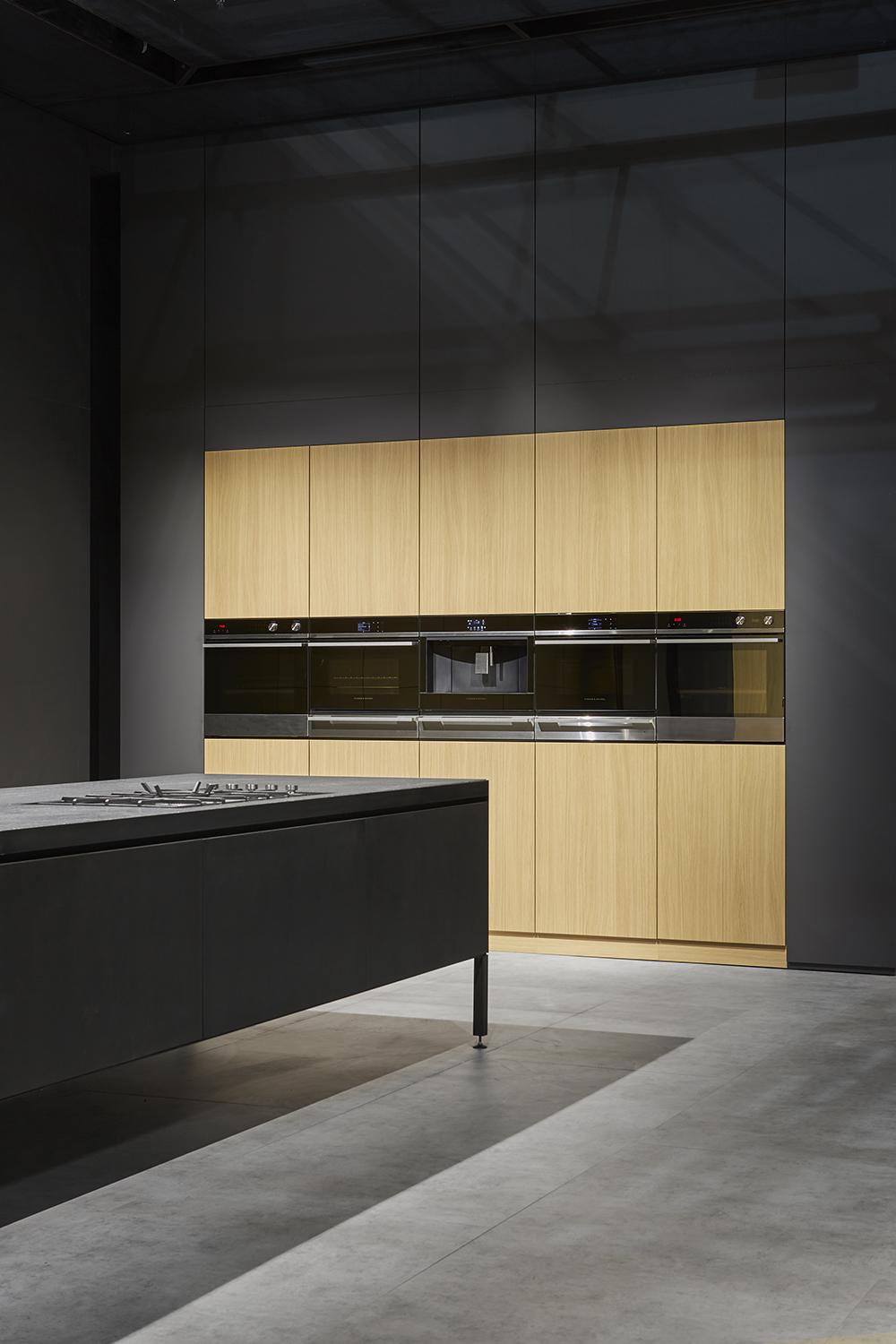 Fisher & Paykel And The Local Project In Milan Supporting Local Design Australian Designers Tlp F&p 010