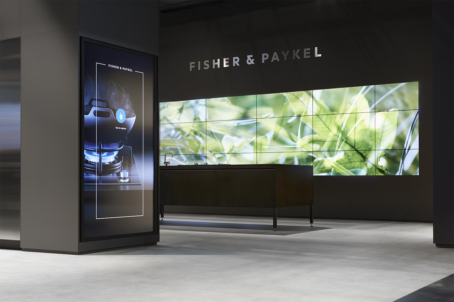Fisher & Paykel And The Local Project In Milan Supporting Local Design Australian Designers Tlp F&p 003