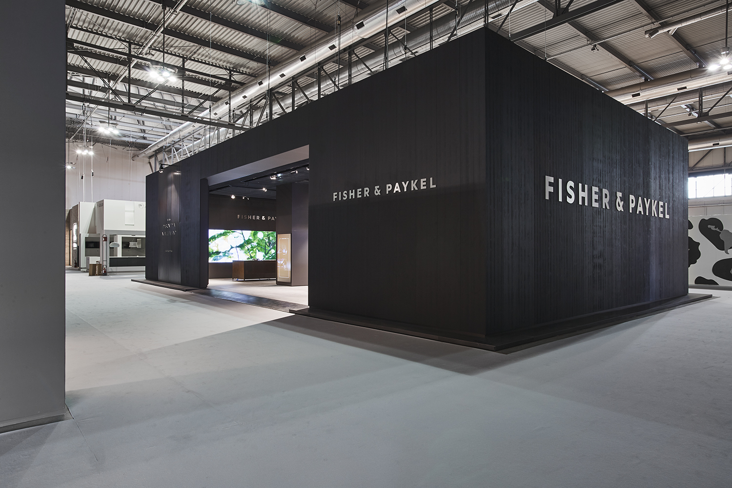 Fisher & Paykel And The Local Project In Milan Supporting Local Design Australian Designers Tlp F&p 002