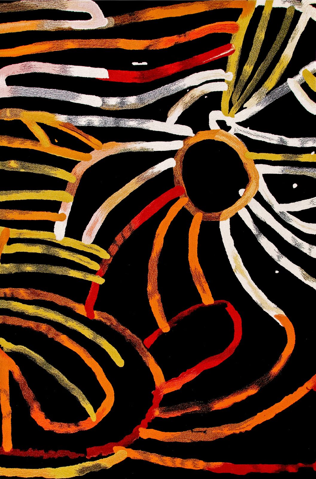 Camp Fire Oh Preview