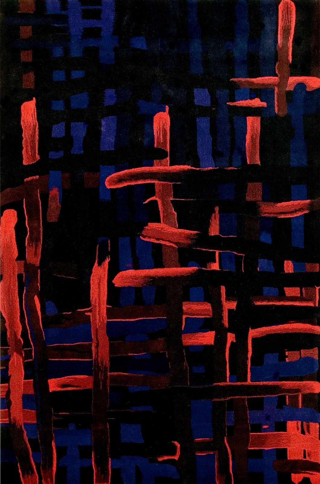 Night Dance Oh Preview