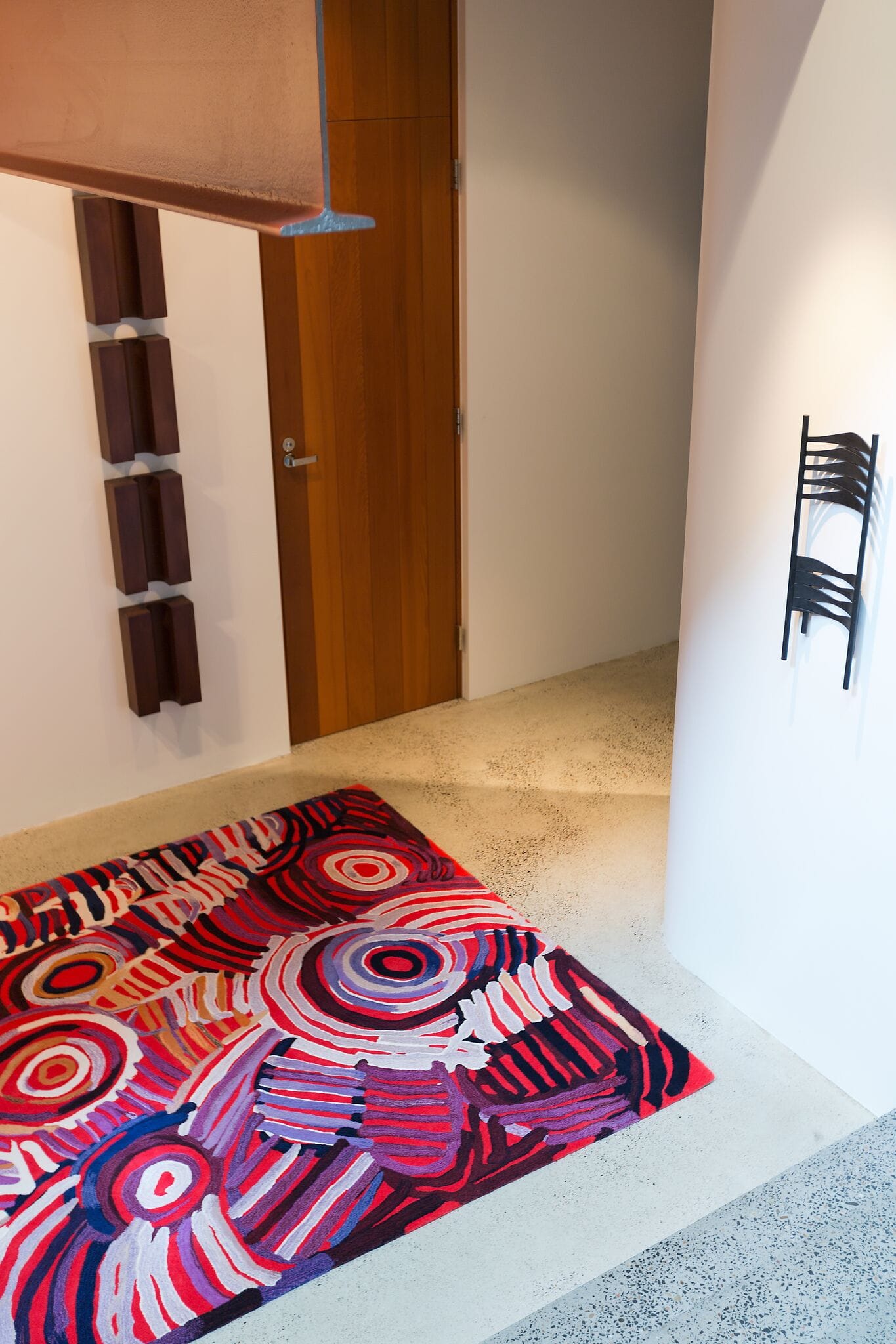 Minnie Pwerle Designer Rugs Feature Collection Article Supporting Local Designmp12 Min