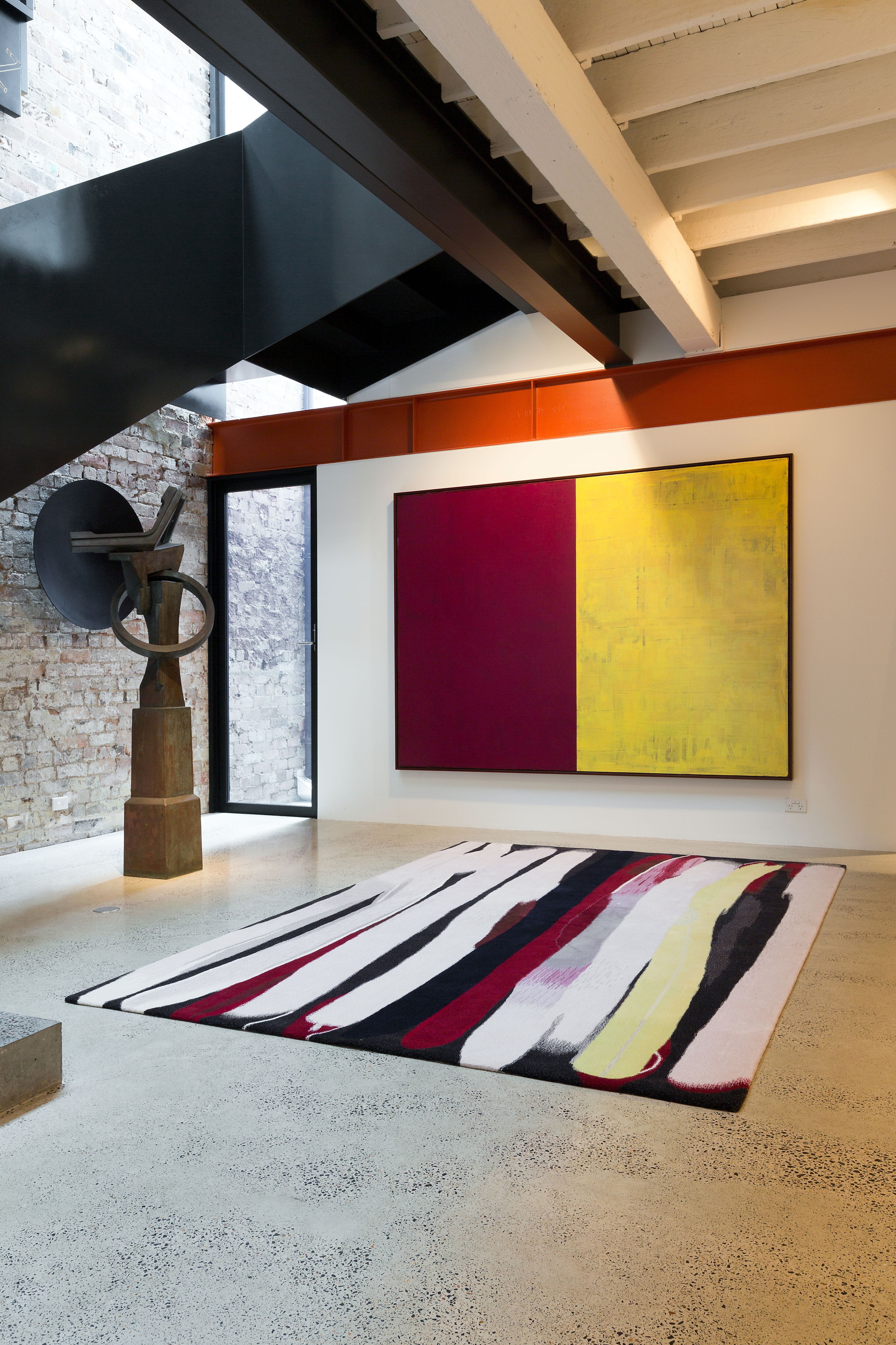 Minnie Pwerle Designer Rugs Feature Collection Article Supporting Local Designmp3 Min