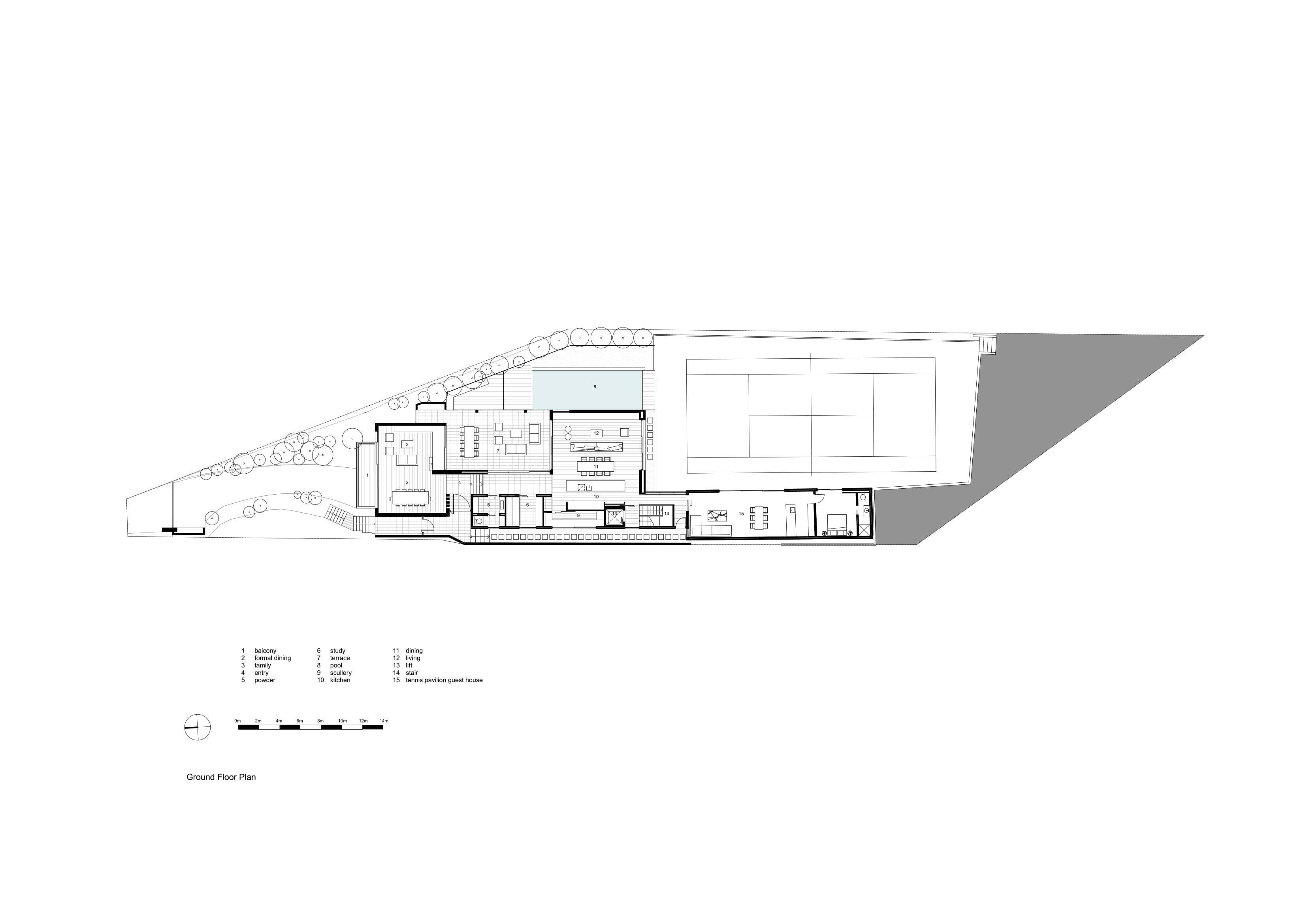 Da 04 Ground Floor Plan 1