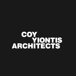 Local Australian Architecture Coy Yiontis Architects Profile Image
