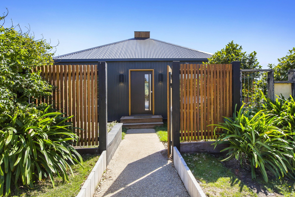 Gallery Of Red Hill Residence By Finnis Architects In Melbourne, Vic, Australia (4)