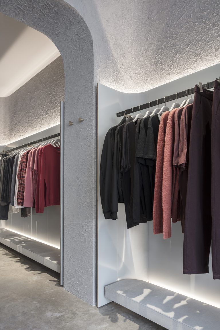 Gallery of Jac + Jack Claremont by Livissianis / The Local Project