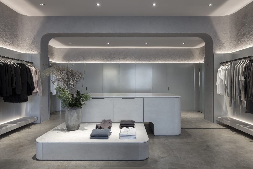 Gallery of Jac + Jack Claremont by Livissianis / The Local