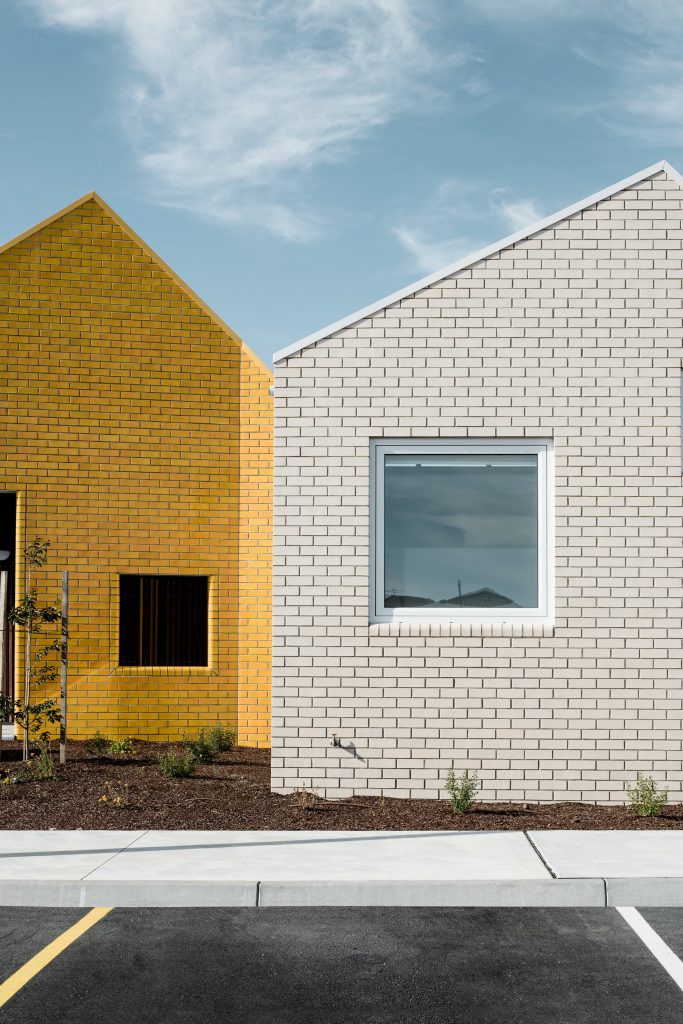 Gallery of Cobram Library & Learning Centre by Cohen Leigh Architects
