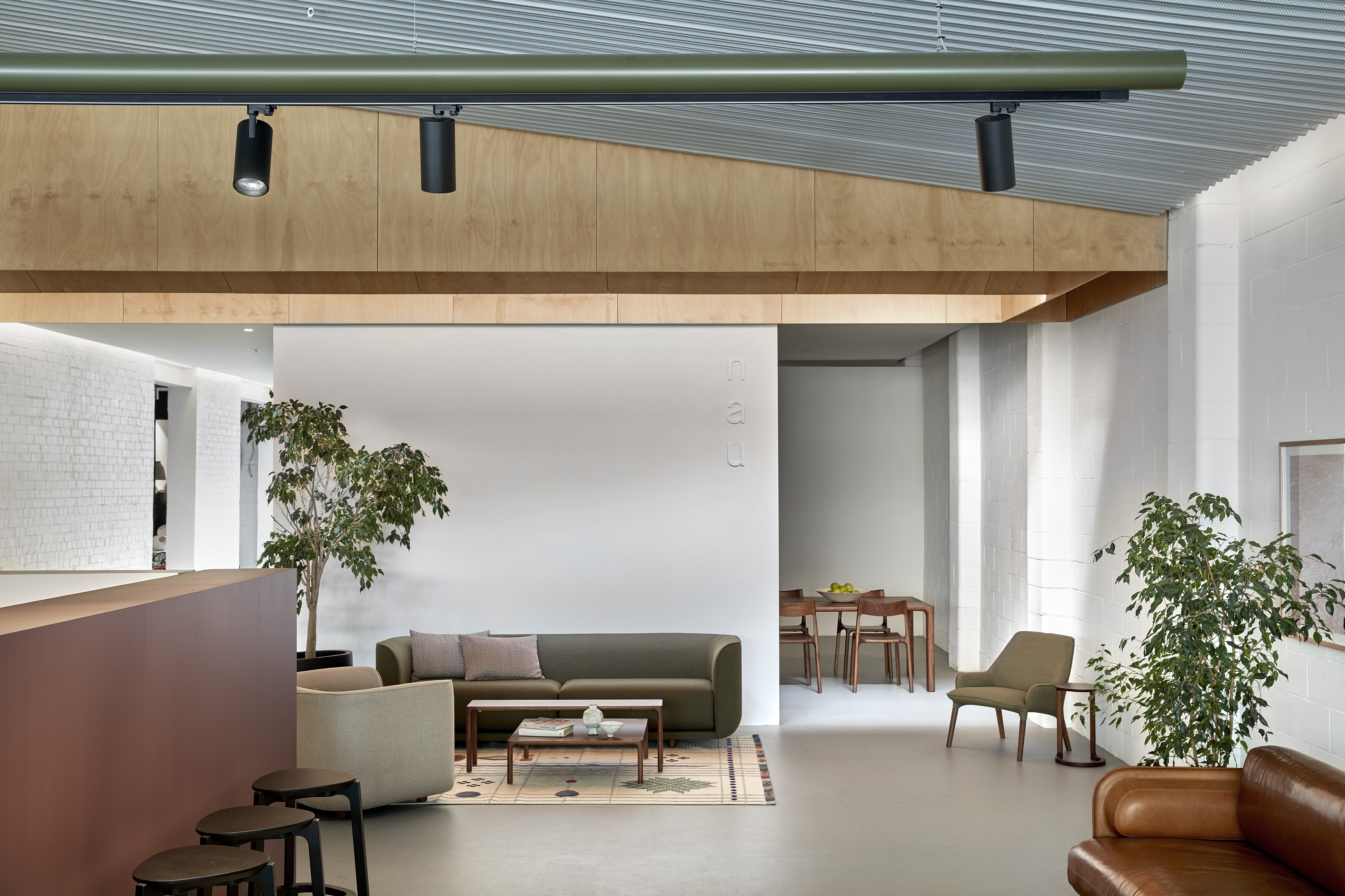 Cult Design The Local Project Feature Article Nau Gallery Sean Fennessy 8 Min