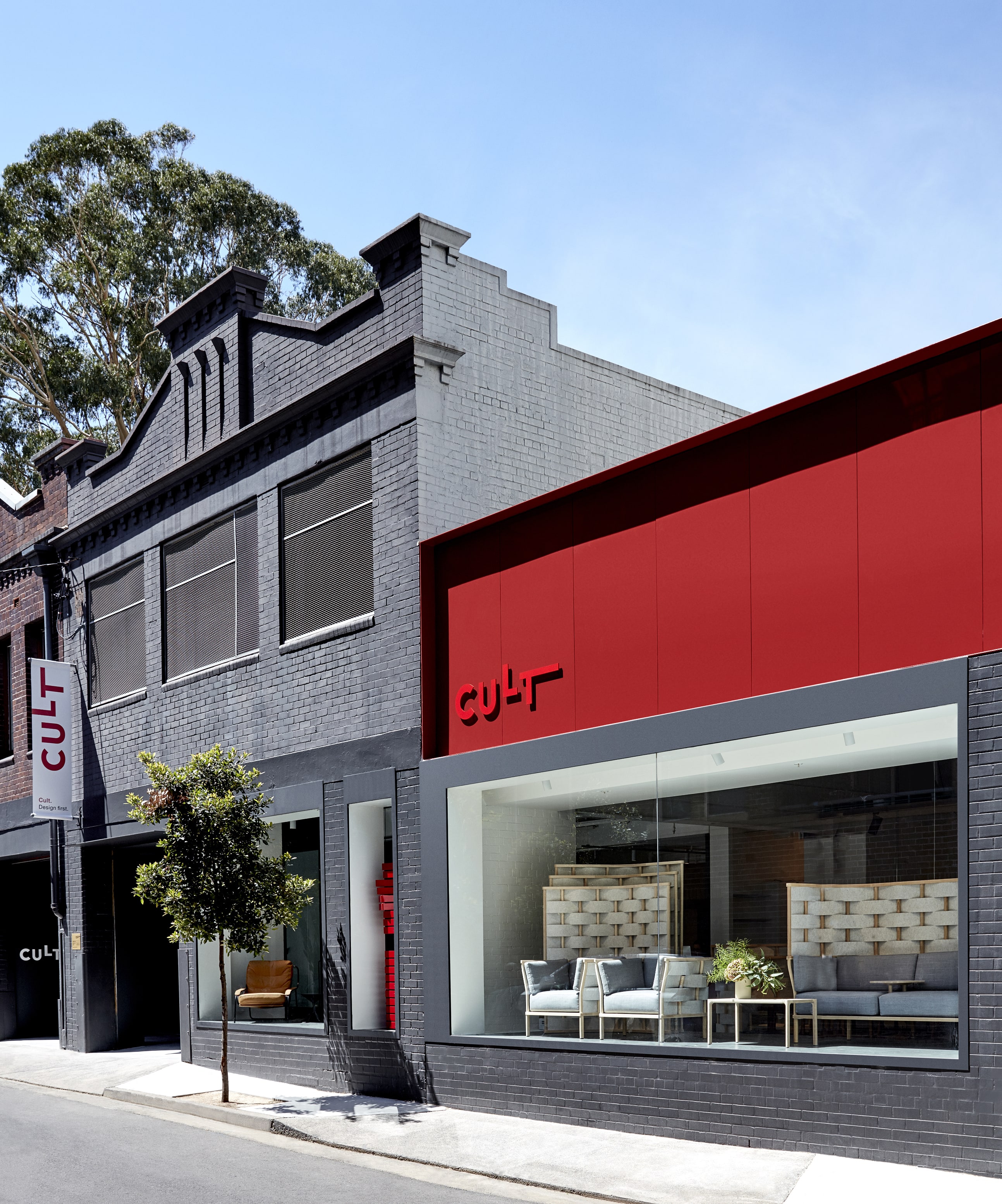 Cult Design The Local Project Feature Article Nau Gallery Sean Fennessy 4 Min