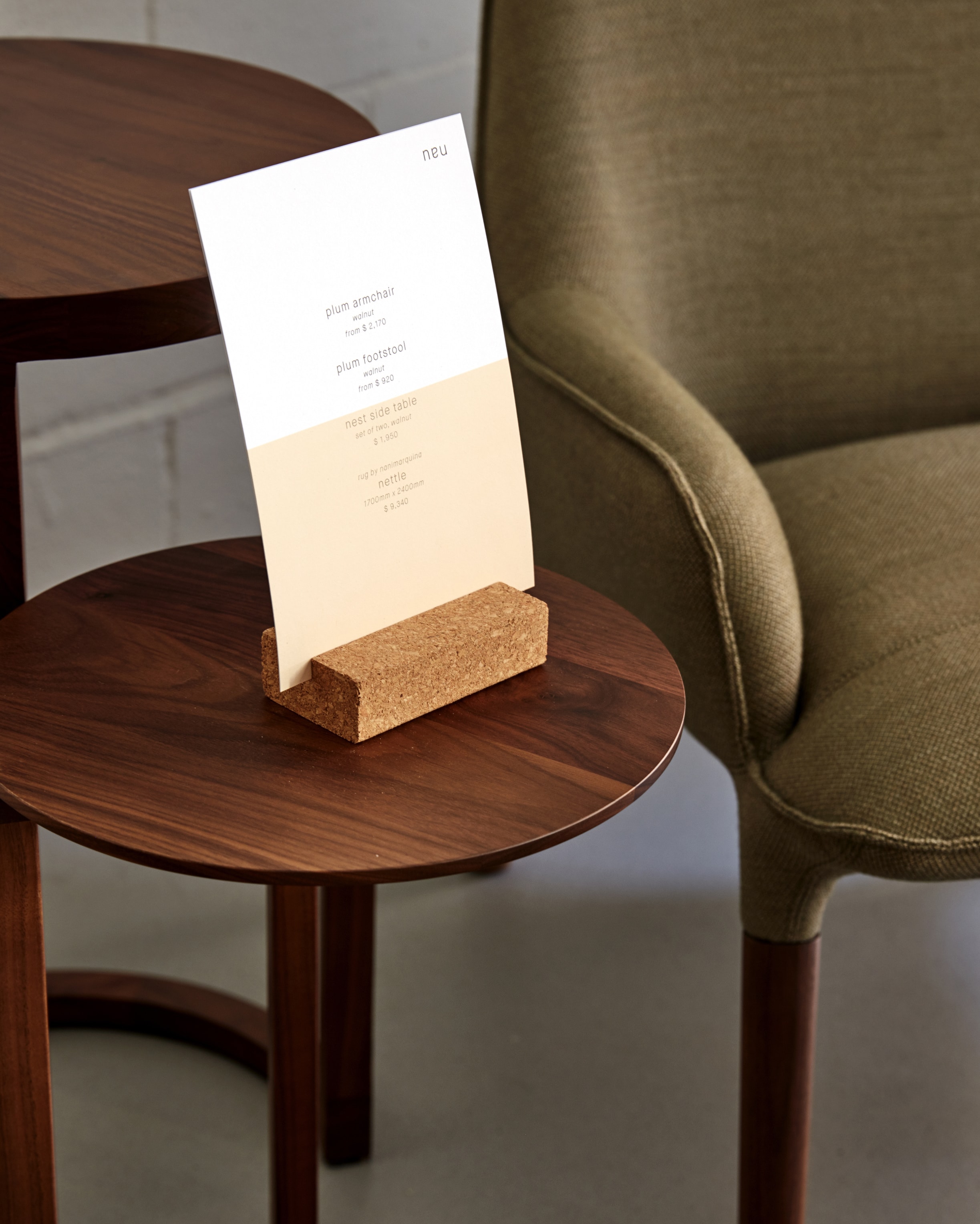 Cult Design The Local Project Feature Article Nau Gallery Sean Fennessy 3 Min