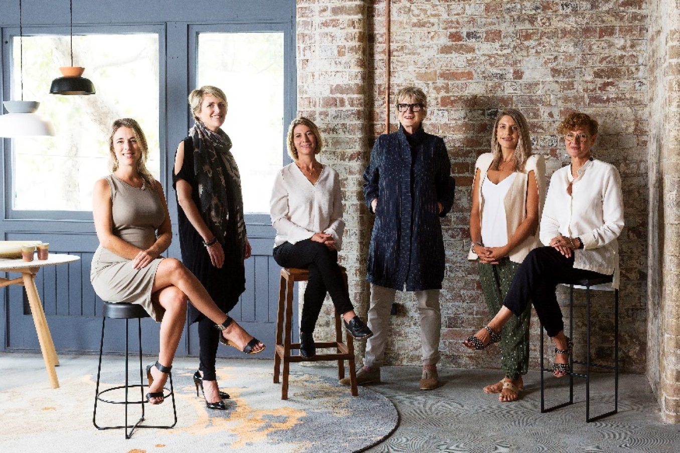 Designer Rugs Launch New Collection In Collaboration With Hare And Klein Collection Feature Australia