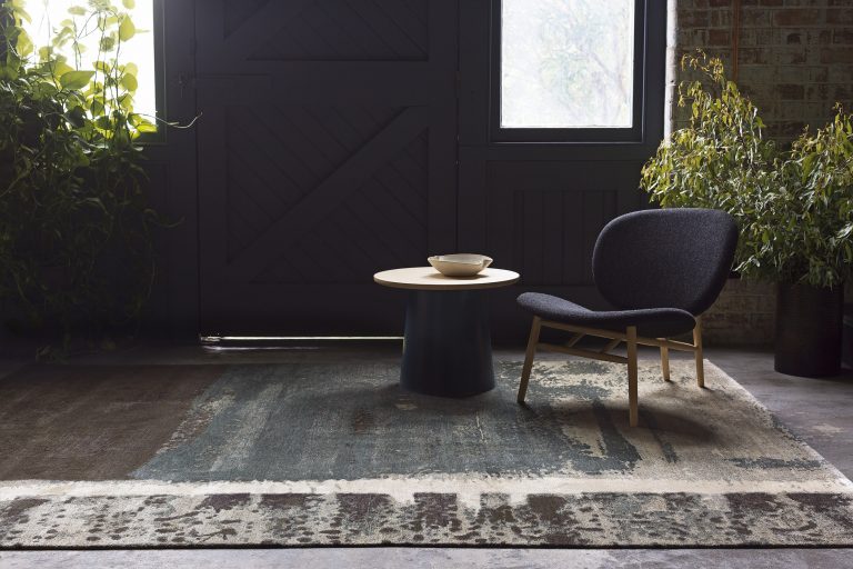 Designer Rugs Launch New Collection in Collaboration with Hare and