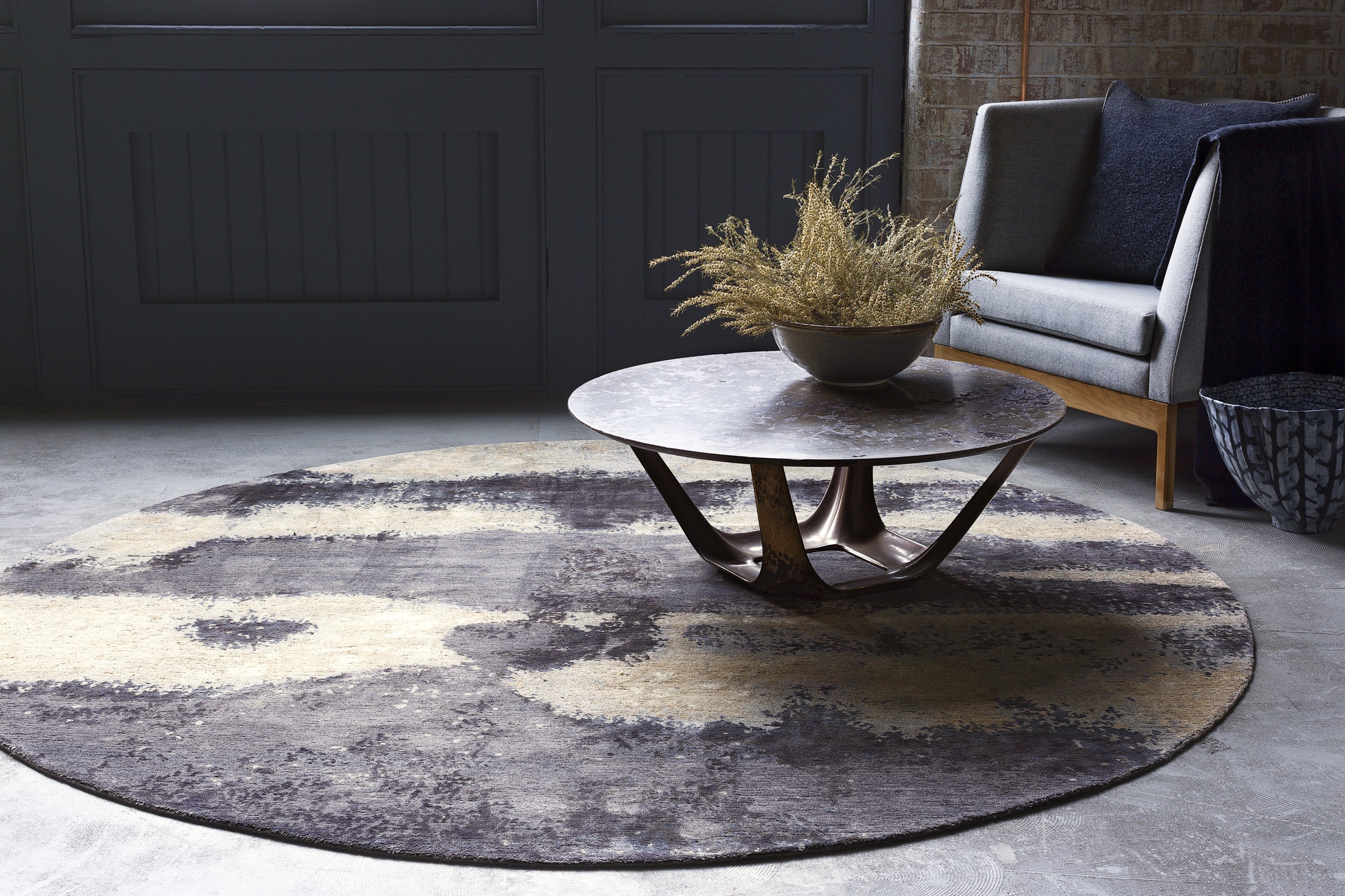 Designer Rugs Launch New Collection In Collaboration With Hare And Klein Collection Feature Australialandscape Landscape Edit 2 Min