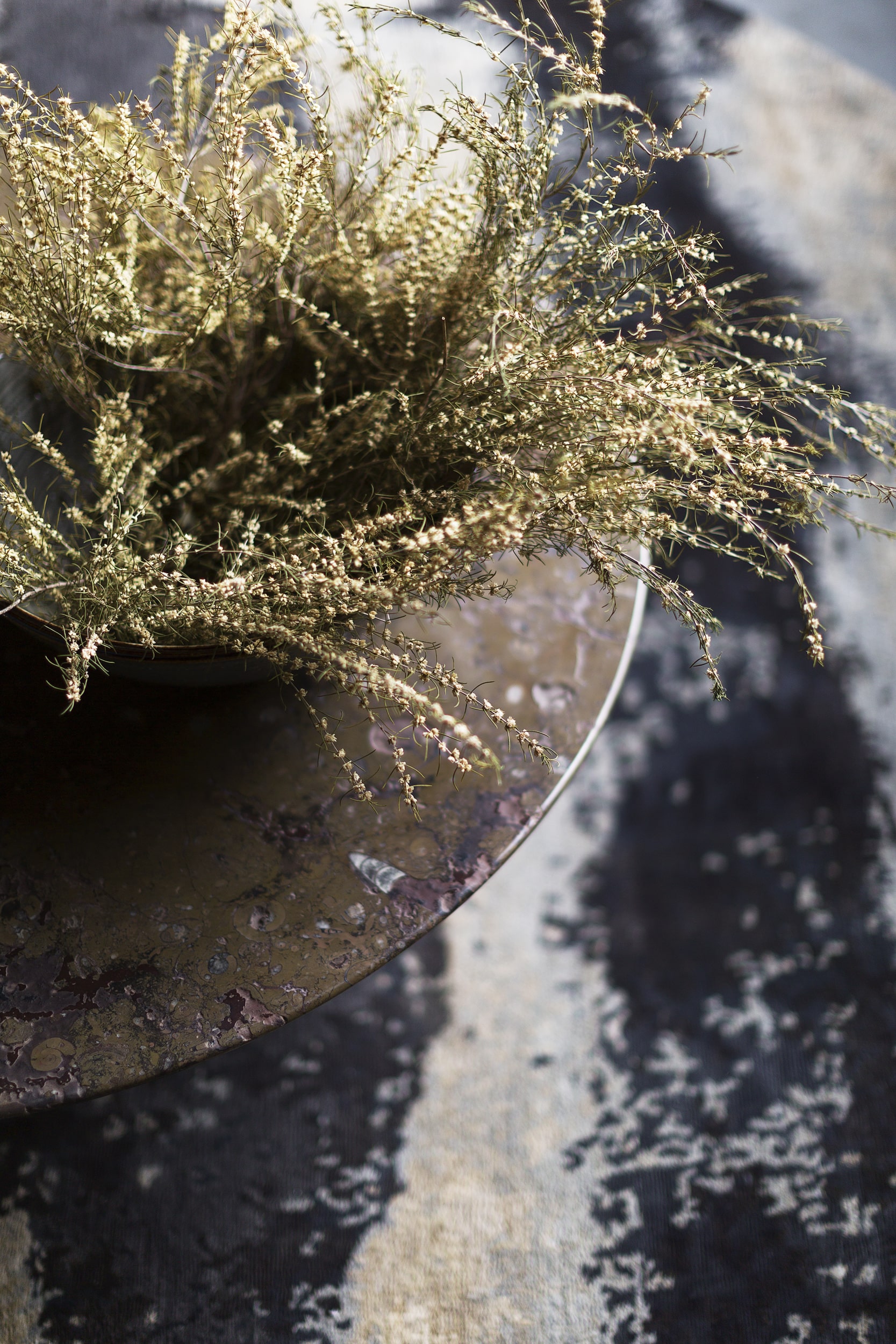 Designer Rugs Launch New Collection In Collaboration With Hare And Klein Collection Feature Australialandscape Close 2 Min