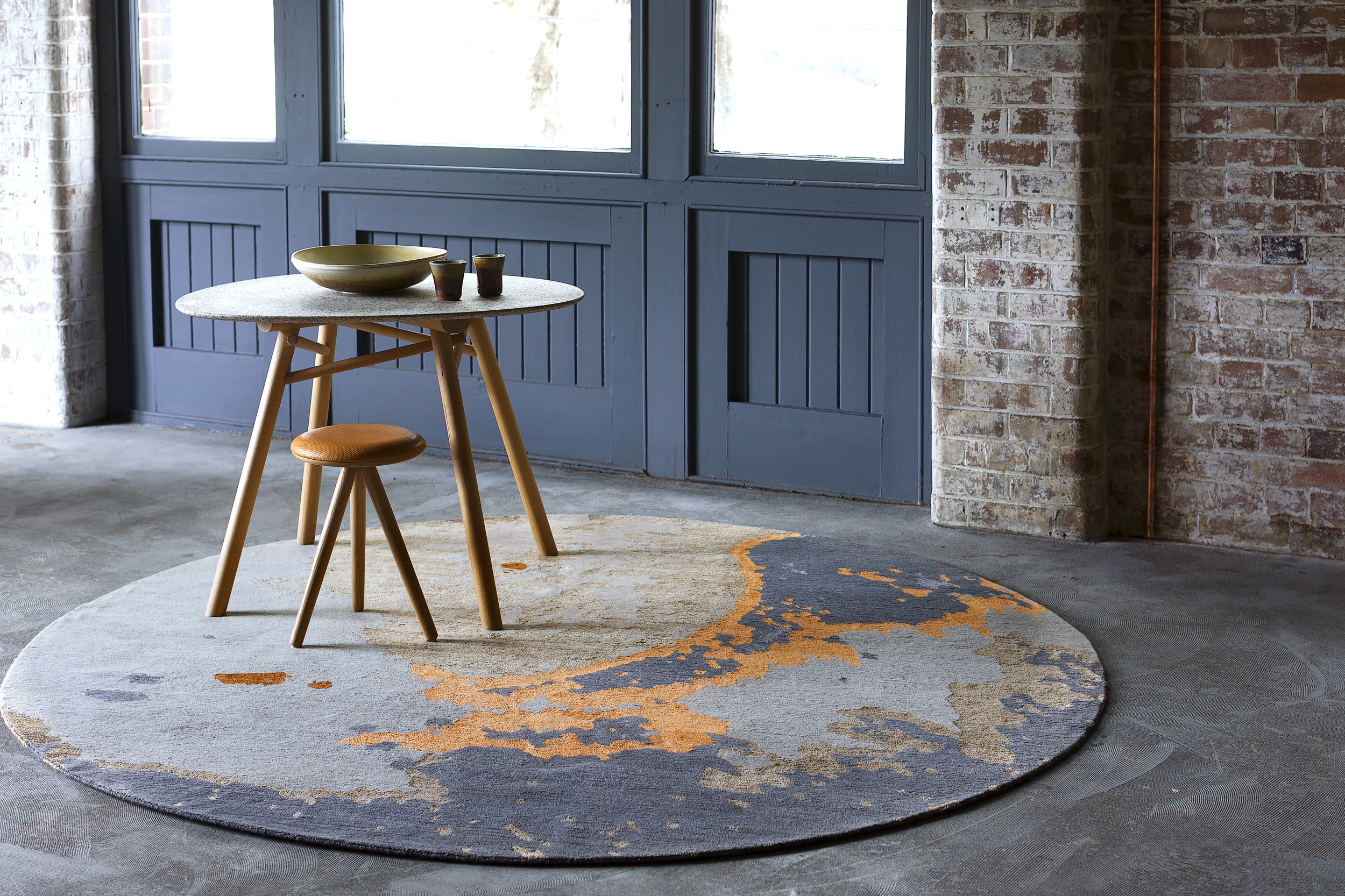 Designer Rugs Launch New Collection In Collaboration With Hare And Klein Collection Feature Australiaaceto Landscape Edit 2 Min