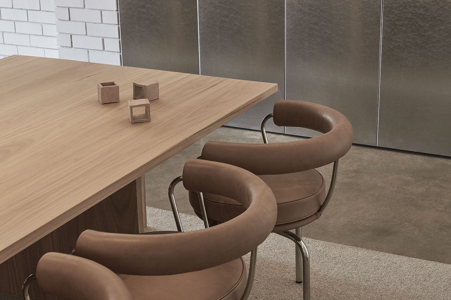 Gilad Ritz And Jean Paul Ghougassian Of Ritz&ghougassian Melbourne, Australiatlp Rg 002