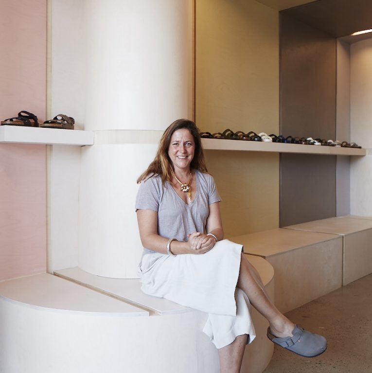 Gallery Of Birkenstock Bondi By Tash Clarke Architects Local Australian Design And Interiors Bondi Beach, Nsw Image 7