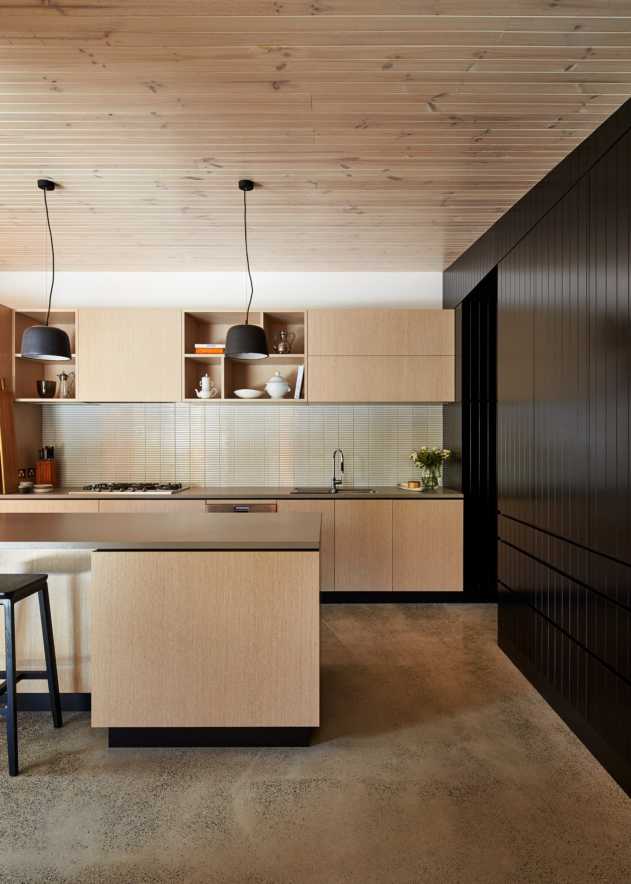 House Rosebank by MAKE Architecture