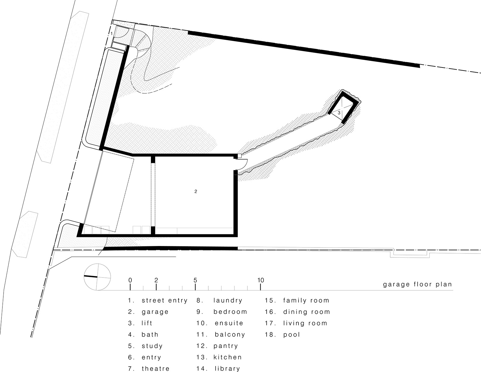 X:mediabeauty Point Roadworking Foldermedia Plan Model (1)
