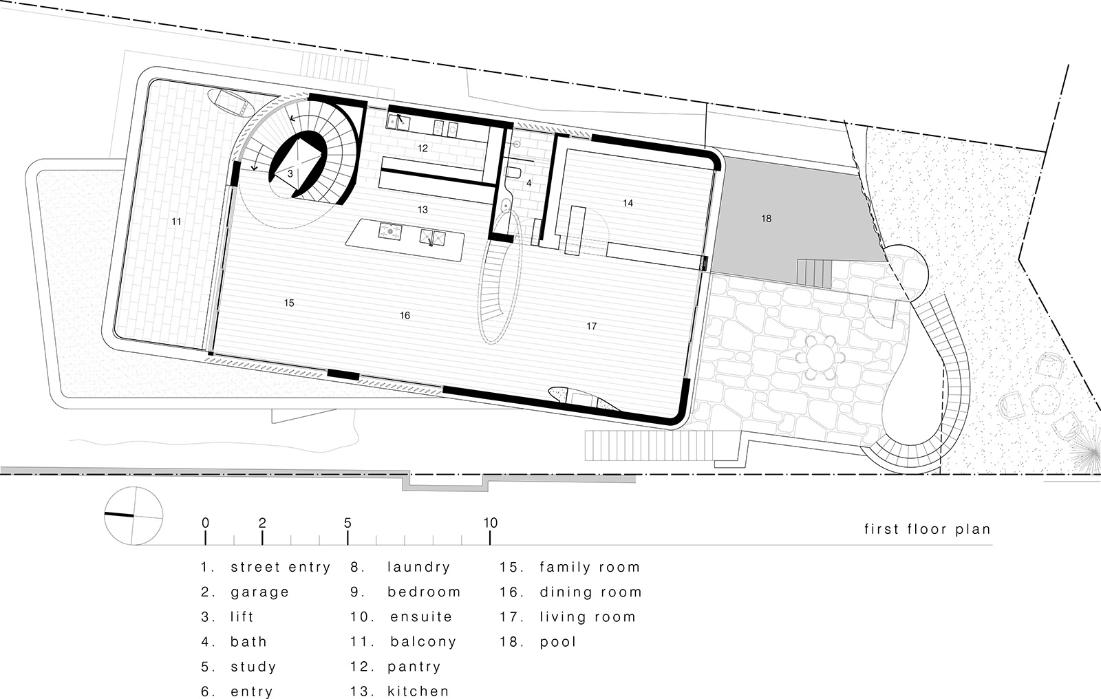 X:mediabeauty Point Roadworking Foldermedia Plan Model (1)
