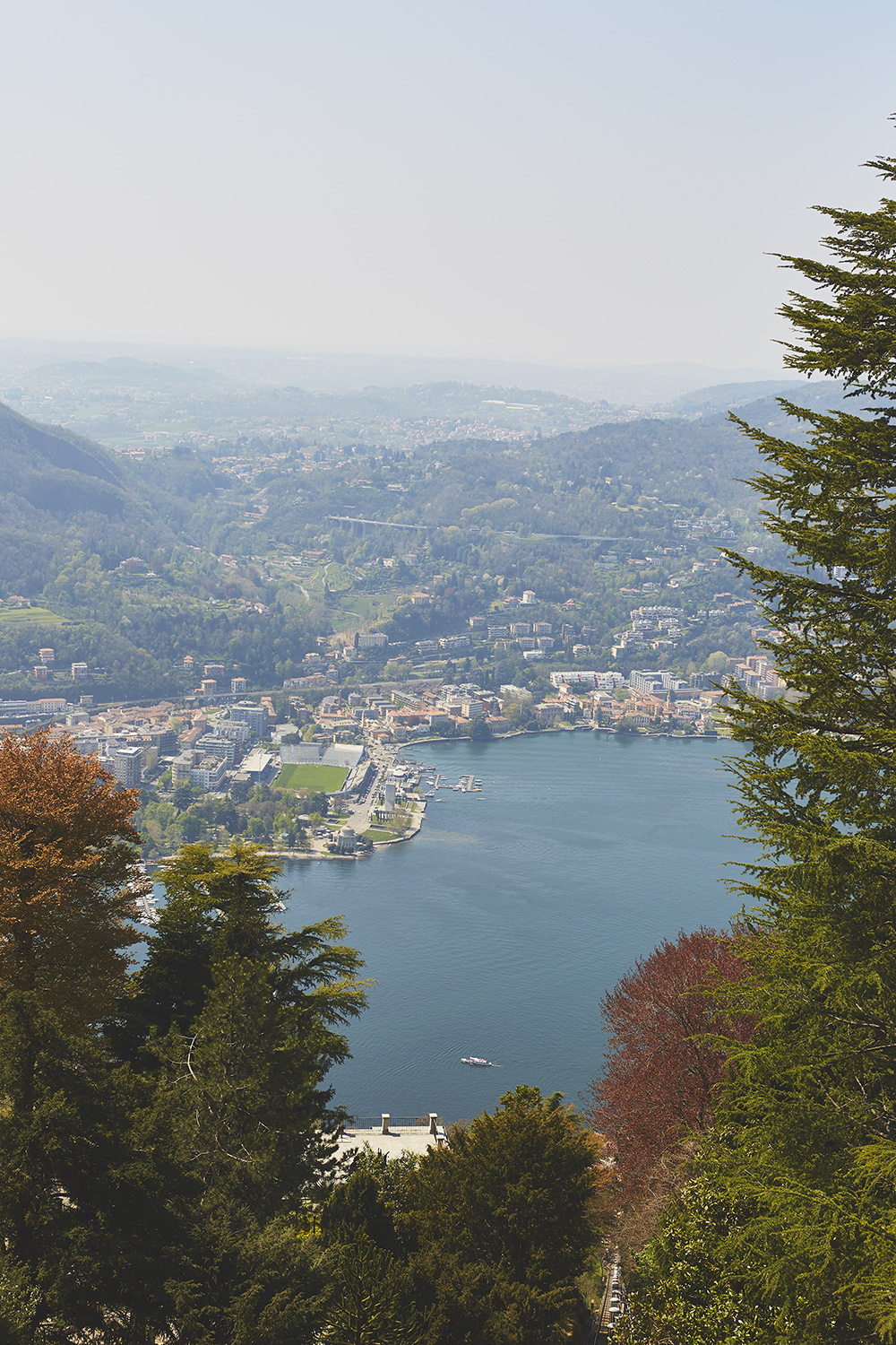 A Day In Milan With Rose Onans Europe Tlp's Editor Photographed By Dave Kuleszatlp Rose 013