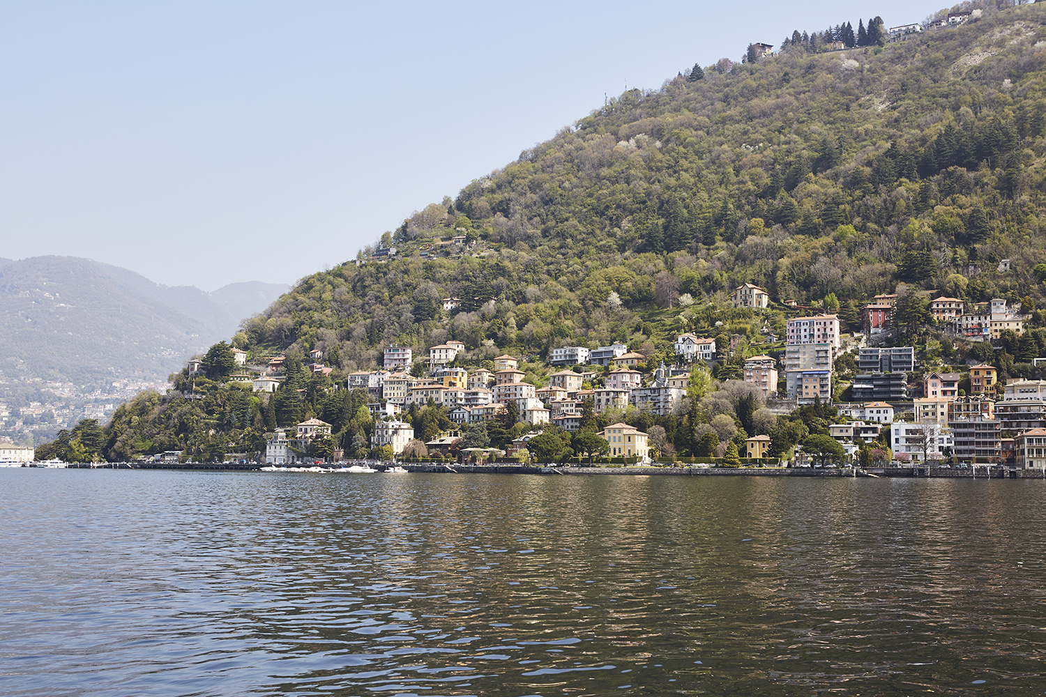 A Day In Milan With Rose Onans Europe Tlp's Editor Photographed By Dave Kuleszatlp Rose 007