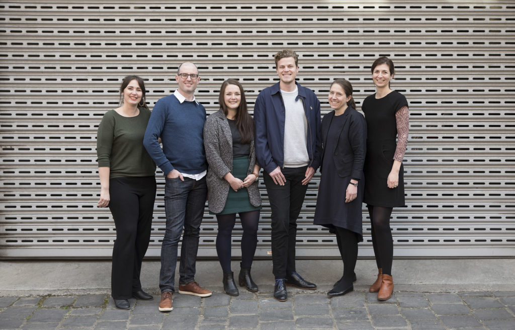 Gallery Of Mihaly Slocombe Local Australian Design And Interiors Melbourne,vic,australia Image 1