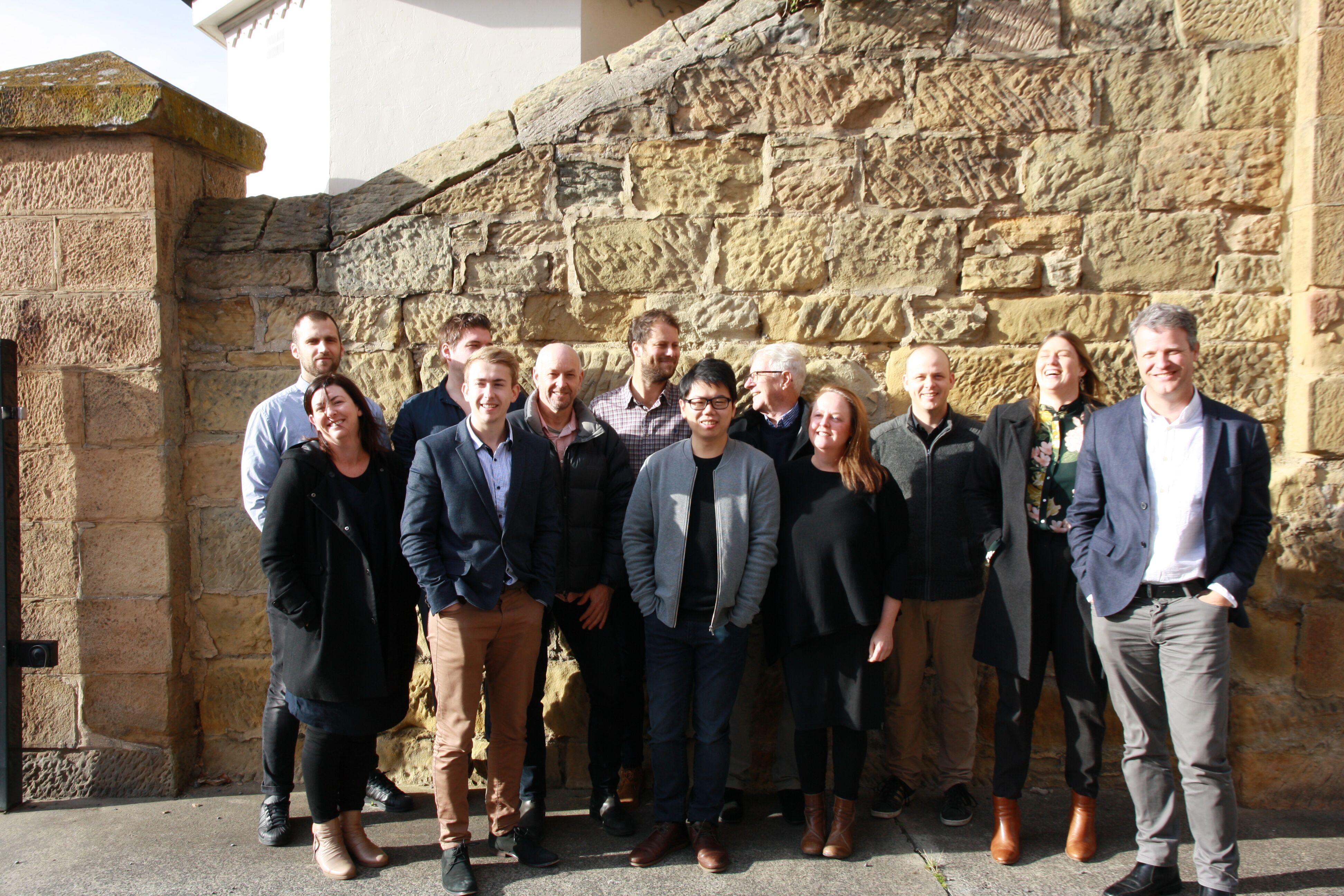 Local Australian Architecture And Interior Design Jaws Architecture Profile Image