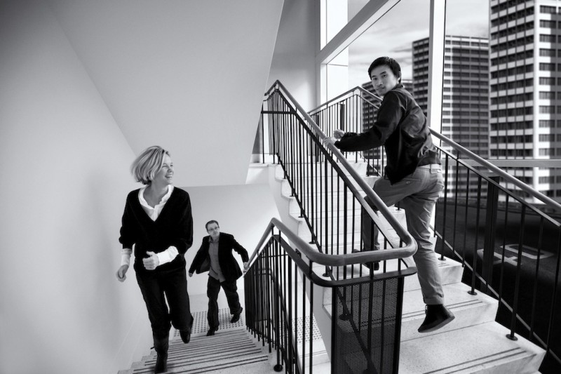 Gallery Of Co Ap Local Design And Interiors Sydney, Nsw Image 3