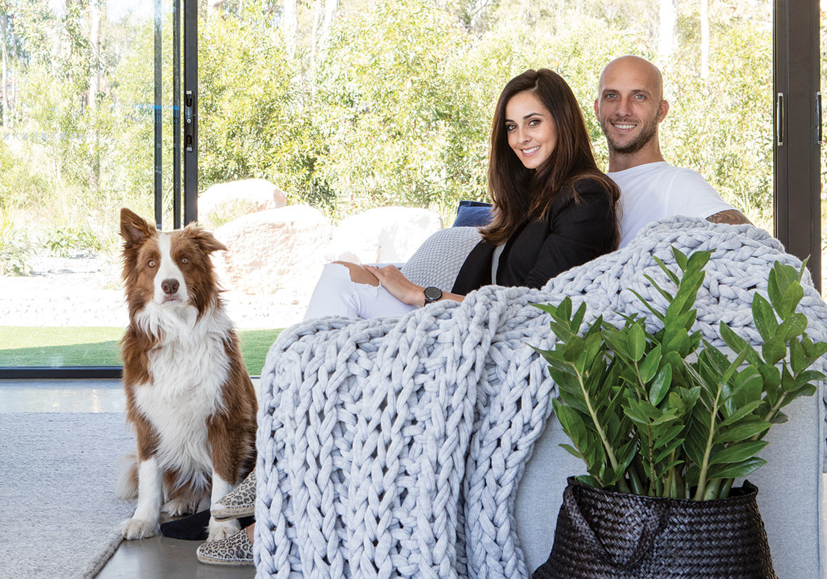 Gallery Of Dayne Lawrie Constructions Local Australian Design And Interiors Perigian Beach, Qld Image 3