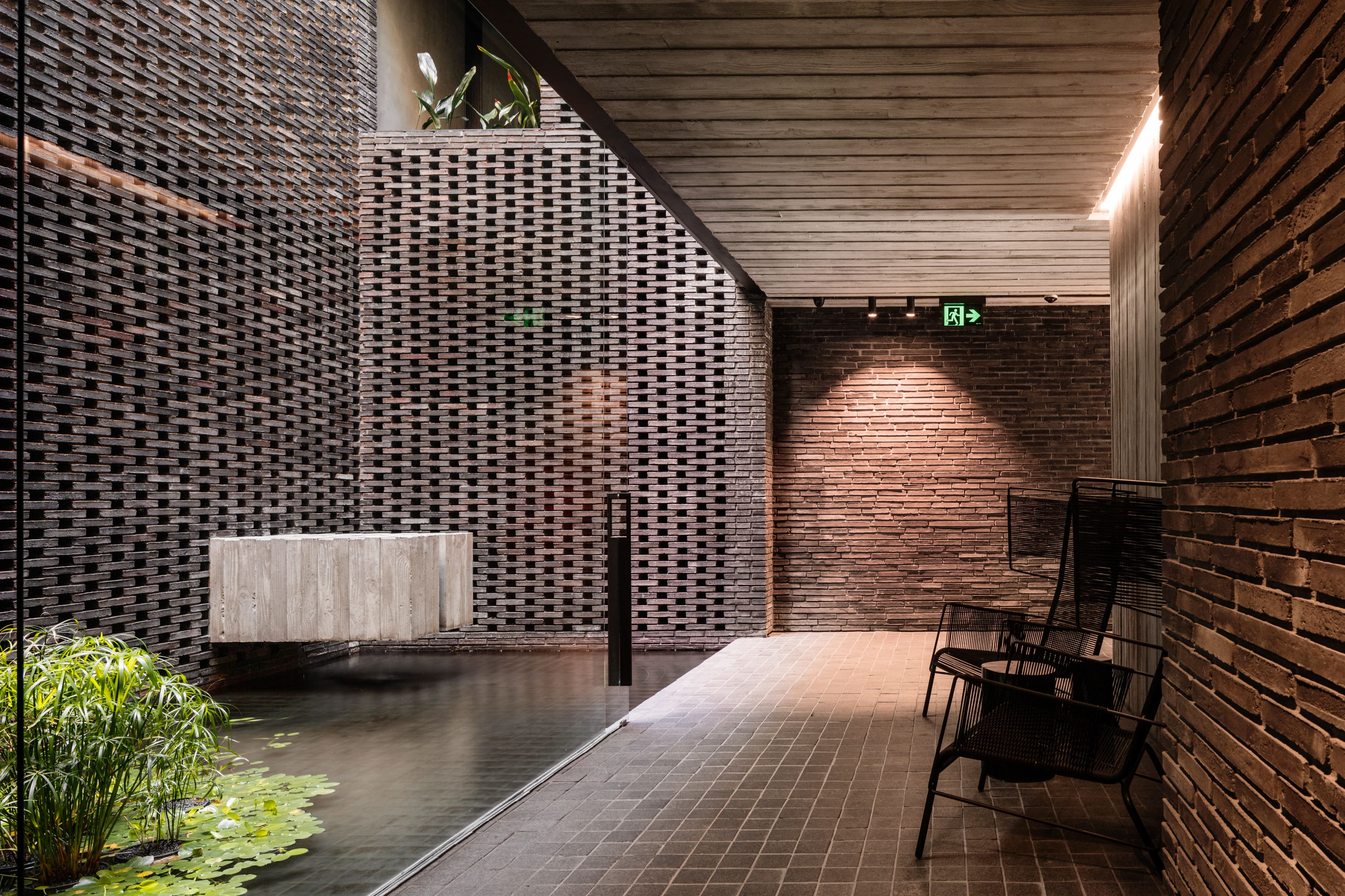 The 2018 Victorian Architecture Awards Feature Article Australiaelwoodhoouse Woods Bagot (photo Trevor Mein) Min