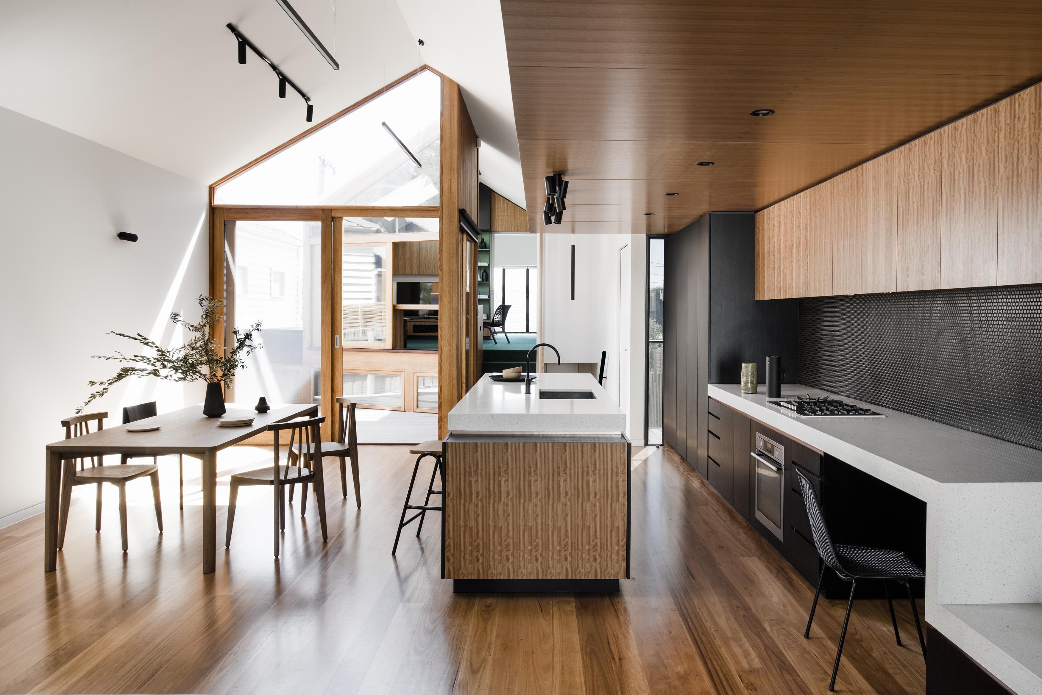 The 2018 Victorian Architecture Awards Feature Article Australiadatum House Figr Architecture (photog Tom Blachford) Min