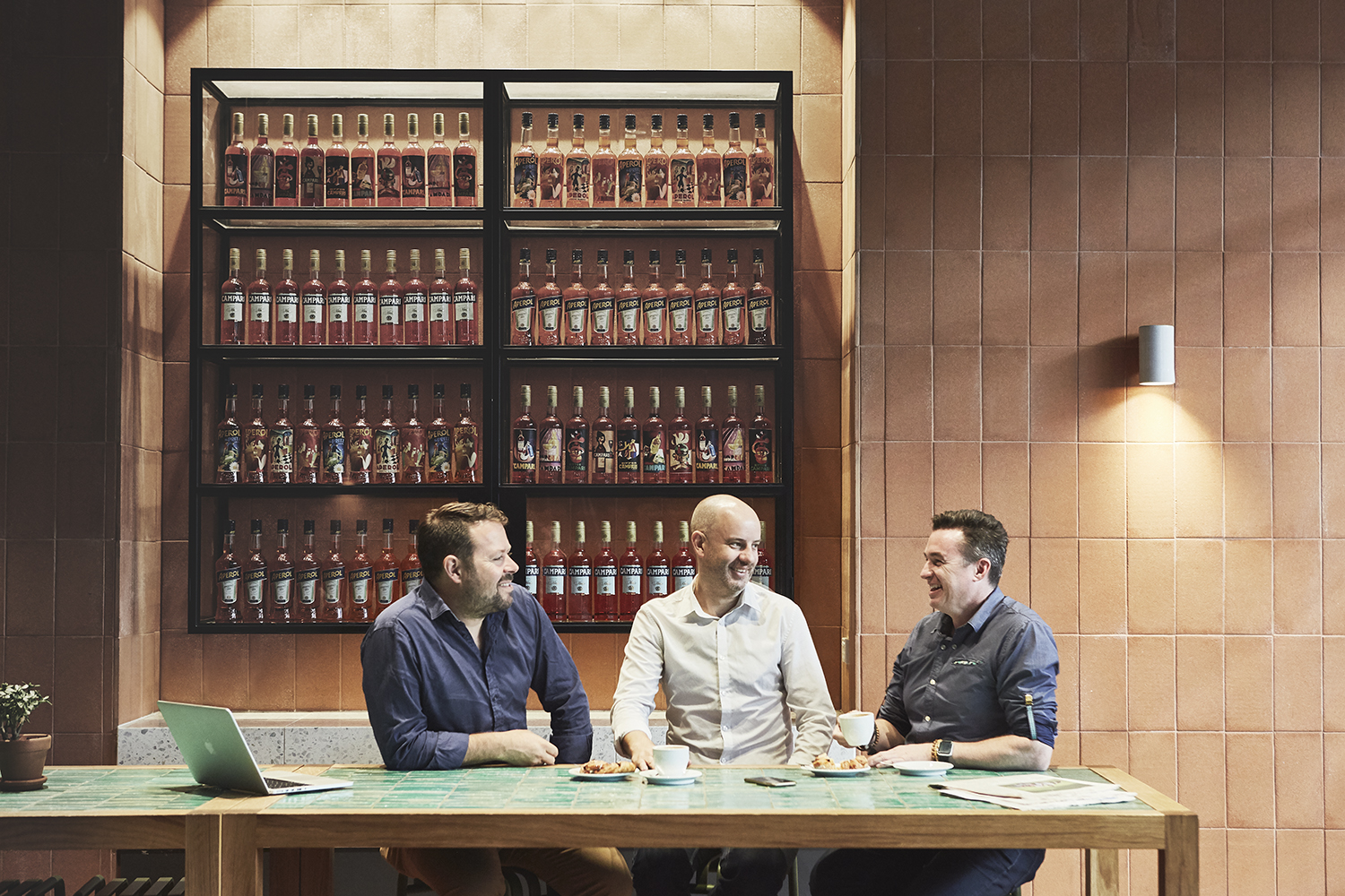 Techné Architecture And Interior Design Brunetti Project & Interview Feature Melbourne, Vic, Australiatlp Techne 012