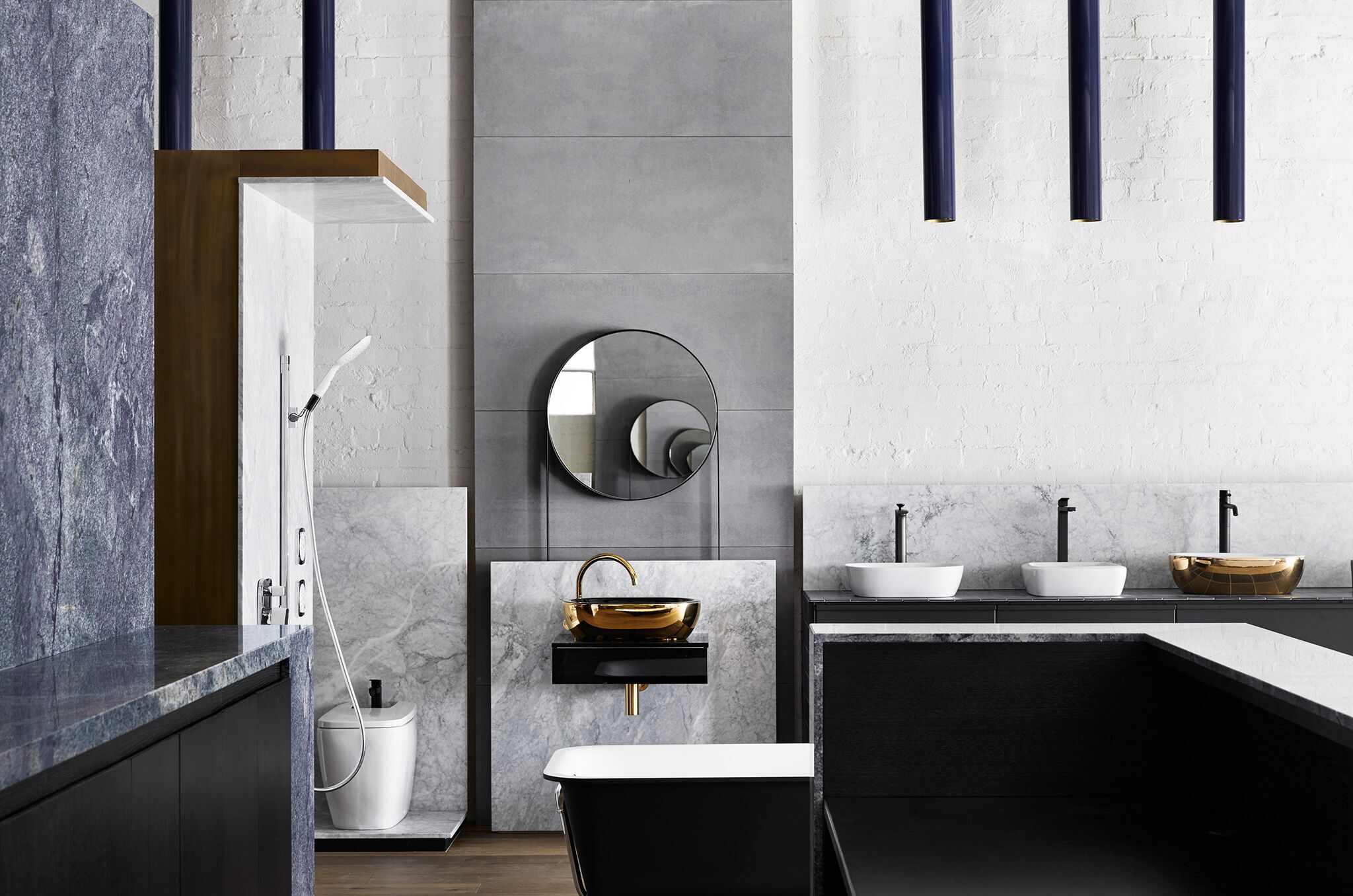 Local Australian Design - DENFAIR - Sydney and Melbourne - Exhibition