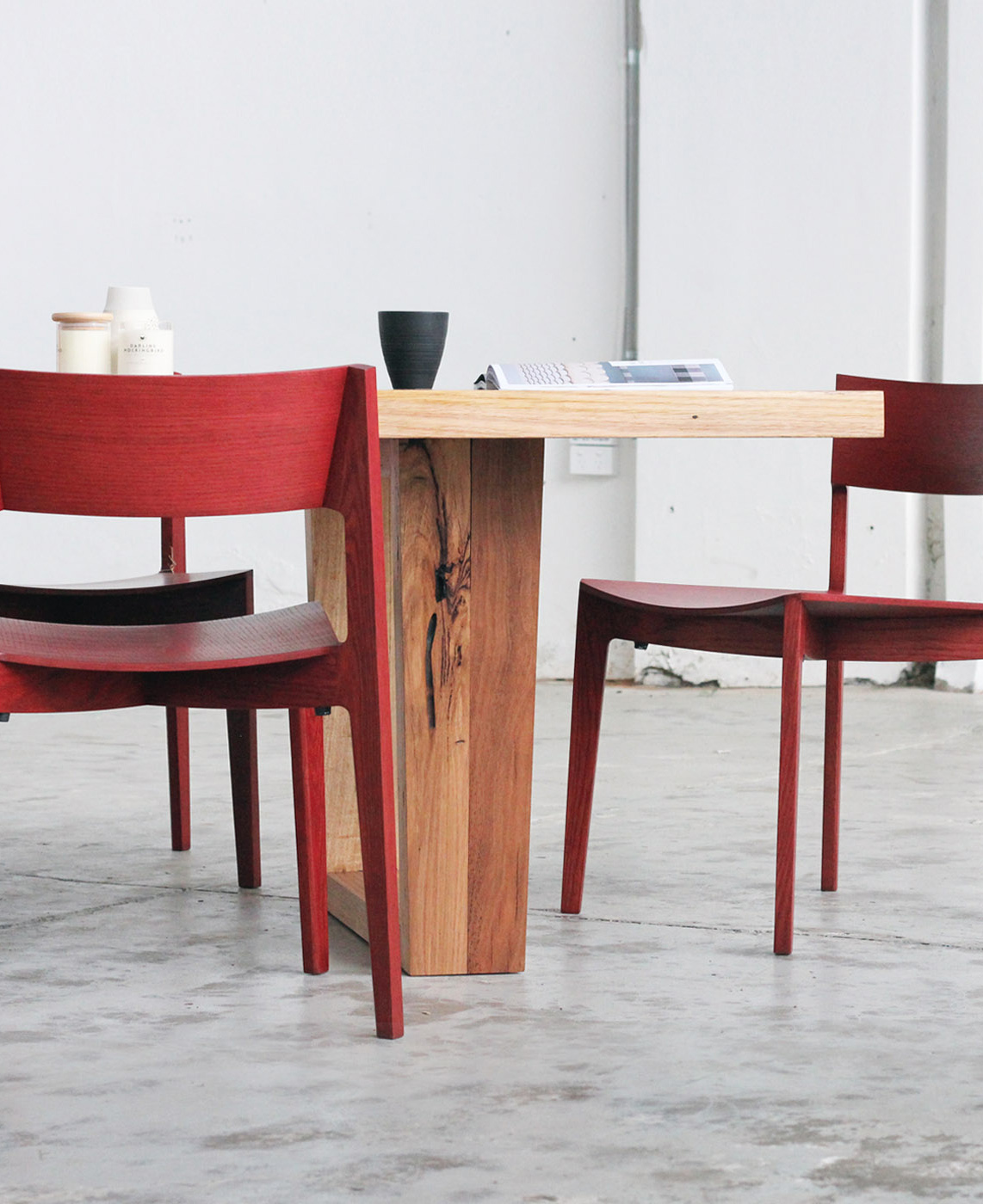 Mc Main Img Peter McManus & Yard Furniture - Feature Article - Preston, Melbourne, VIC, Australia