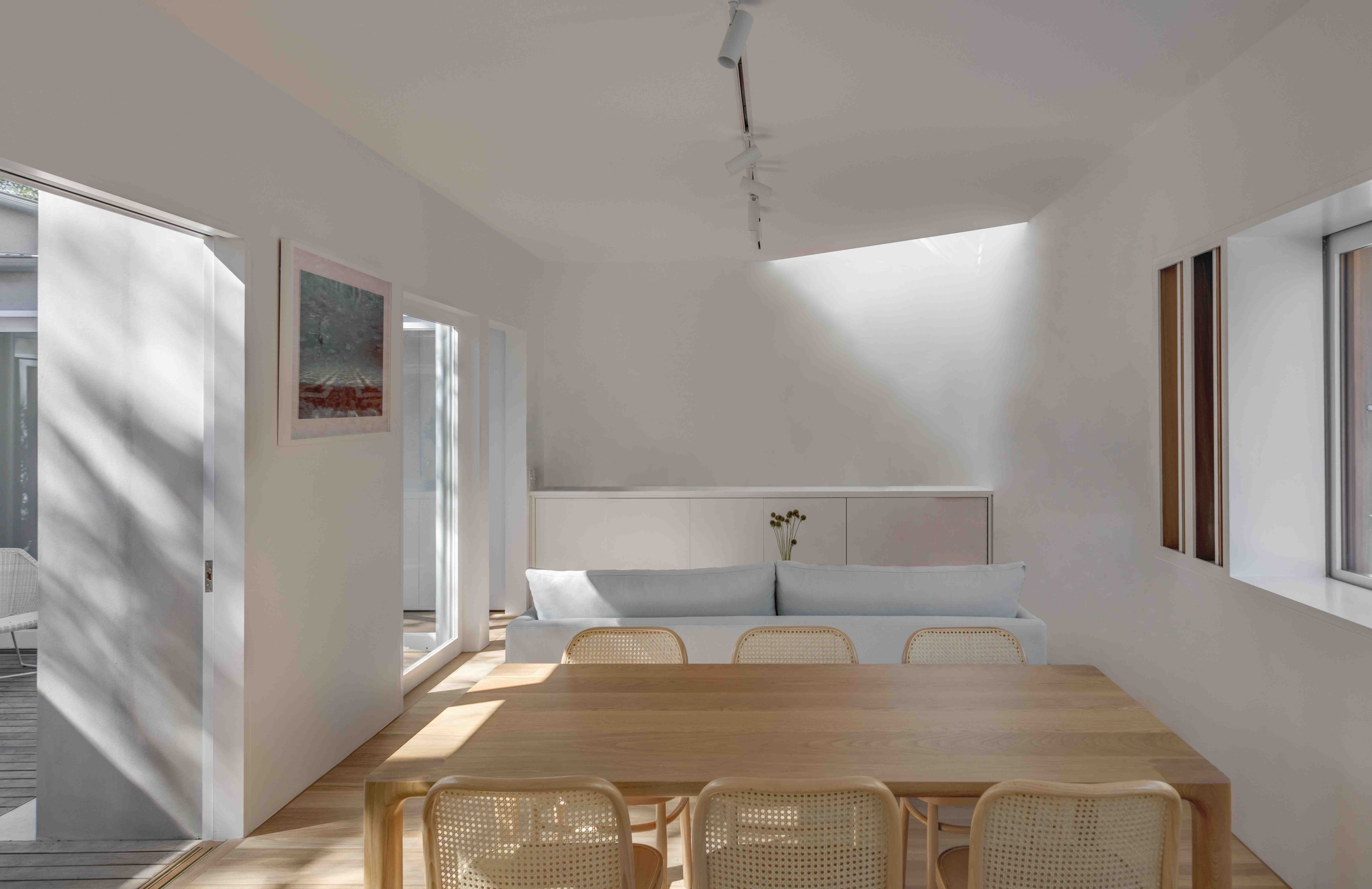 Gallery Of Bolt Hole By Panovscott Local Design And Interior Architecture Sydney, Nsw Image 5