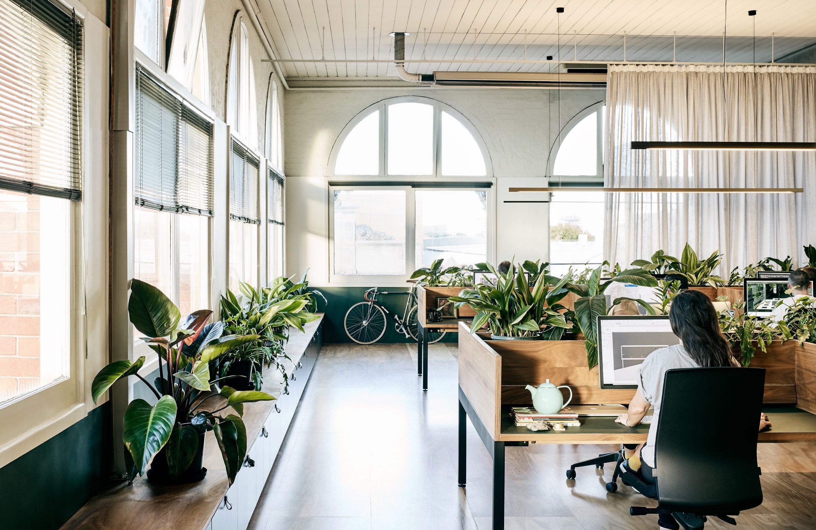 Gallery Of Where The Magic Happens The Local Project Feature Article Image 9